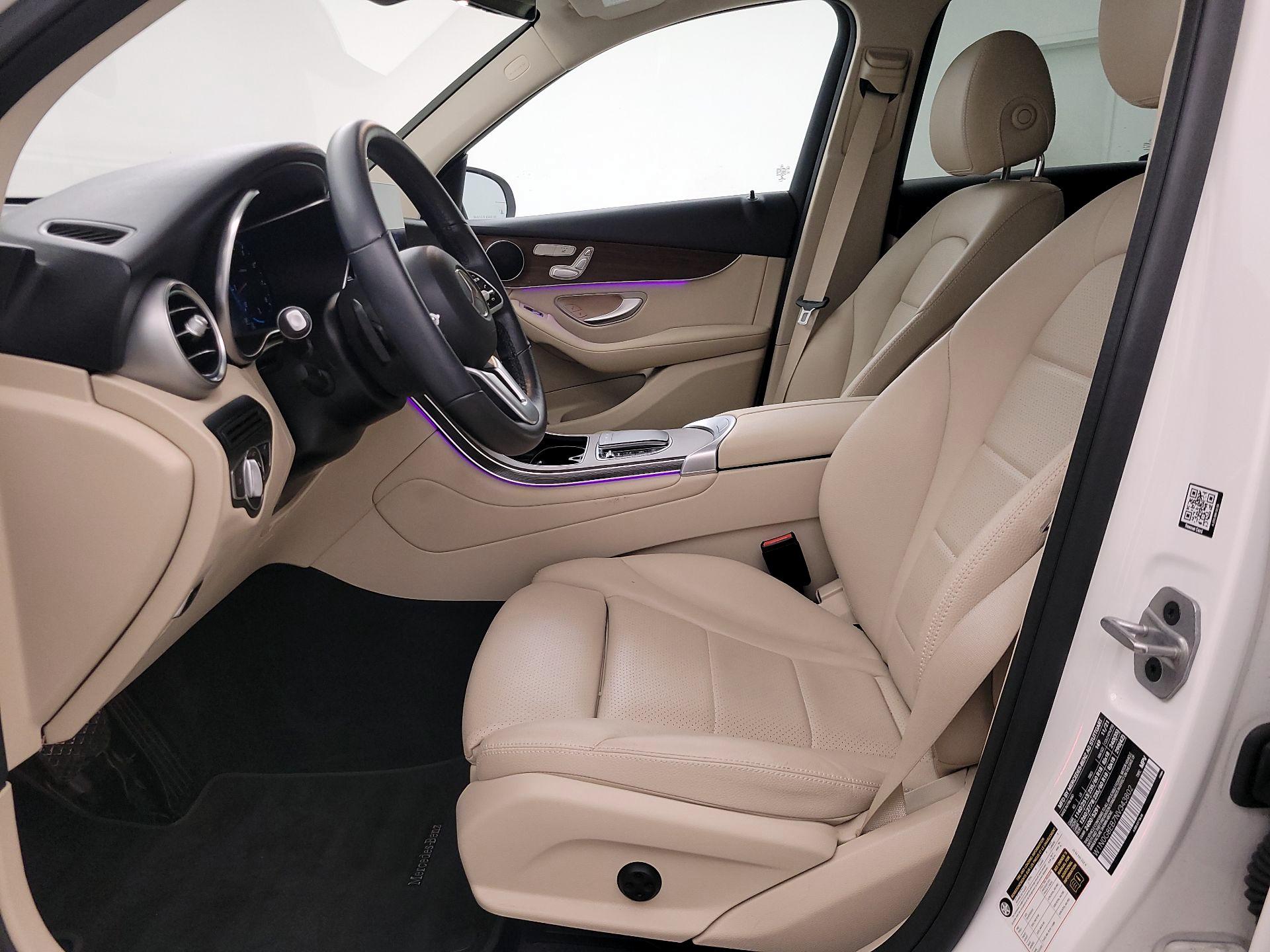 Thumbnail: 2022 Mercedes-Benz GLC - 11