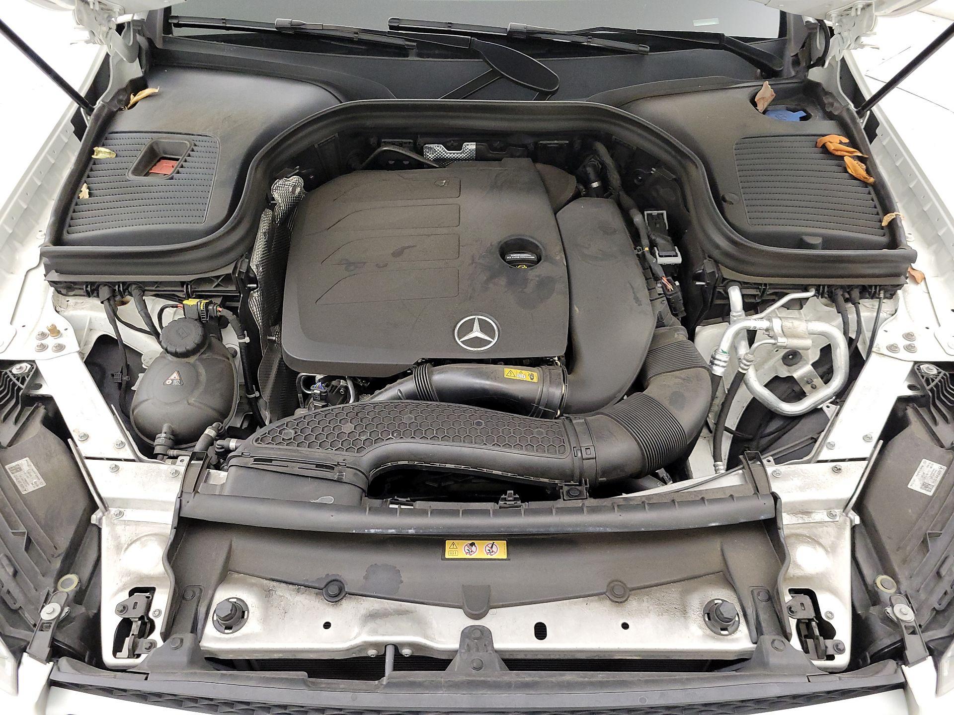 Thumbnail: 2022 Mercedes-Benz GLC - 20