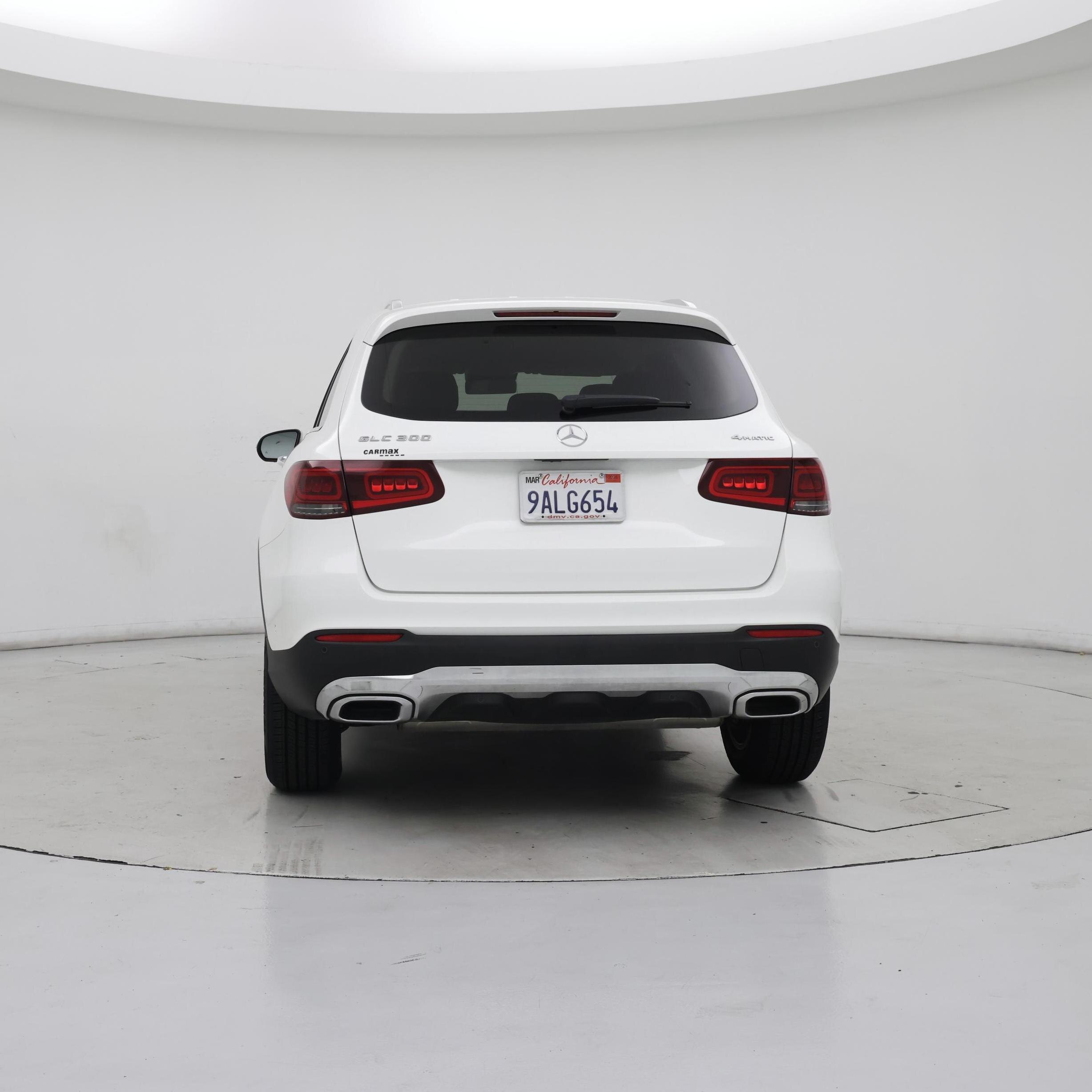 Thumbnail: 2022 Mercedes-Benz GLC - 6