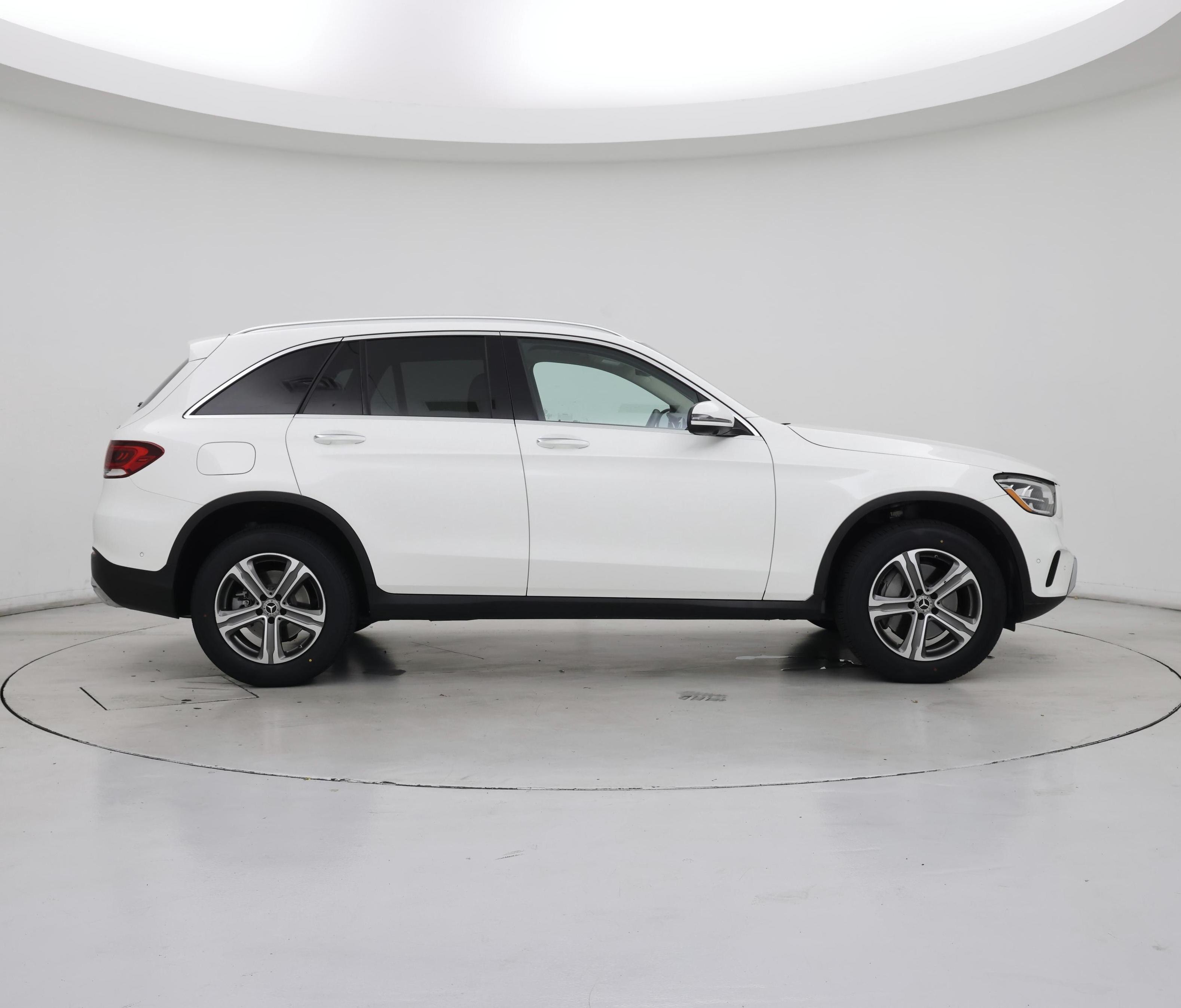 Thumbnail: 2022 Mercedes-Benz GLC - 7