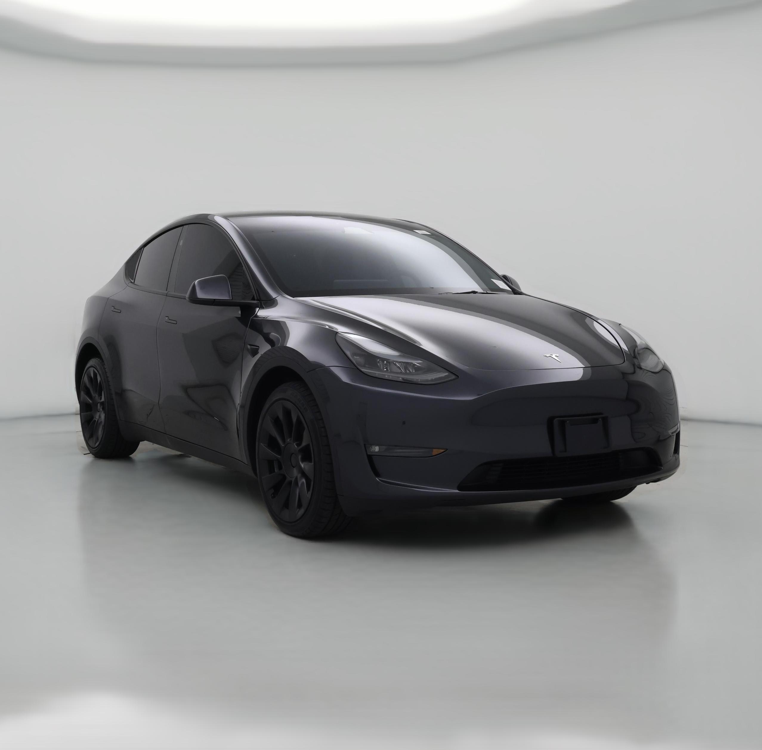 Thumbnail: 2024 Tesla Model Y - 1