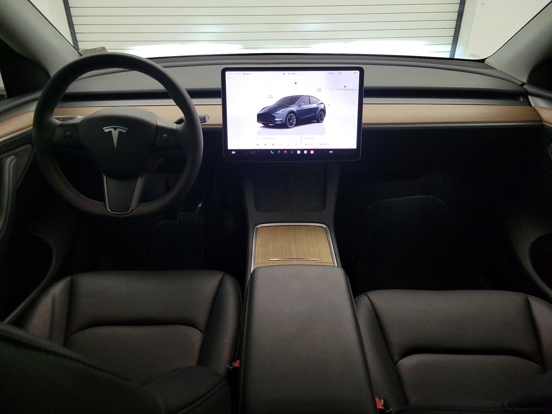 Thumbnail: 2024 Tesla Model Y - 9