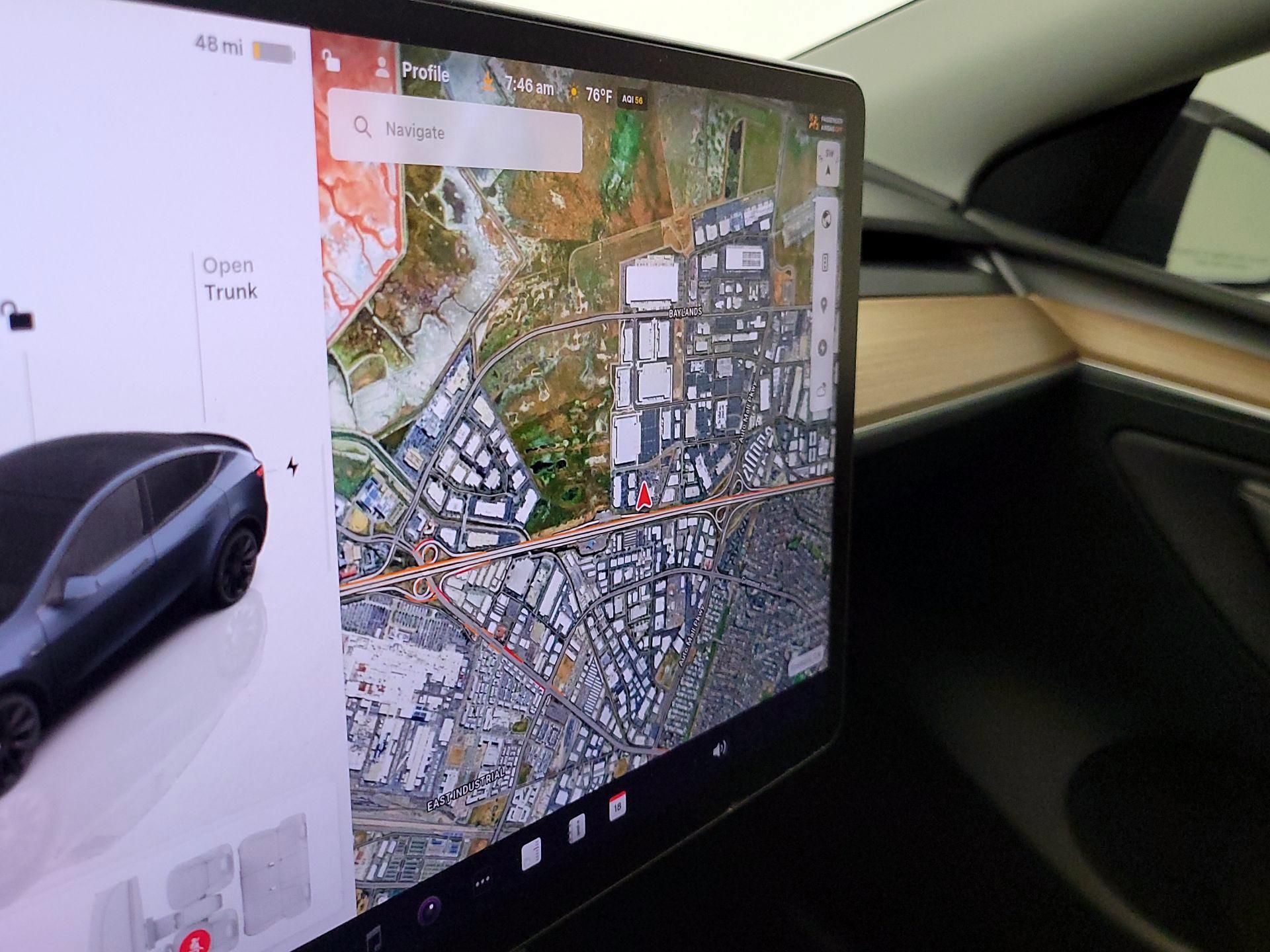 Thumbnail: 2024 Tesla Model Y - 13