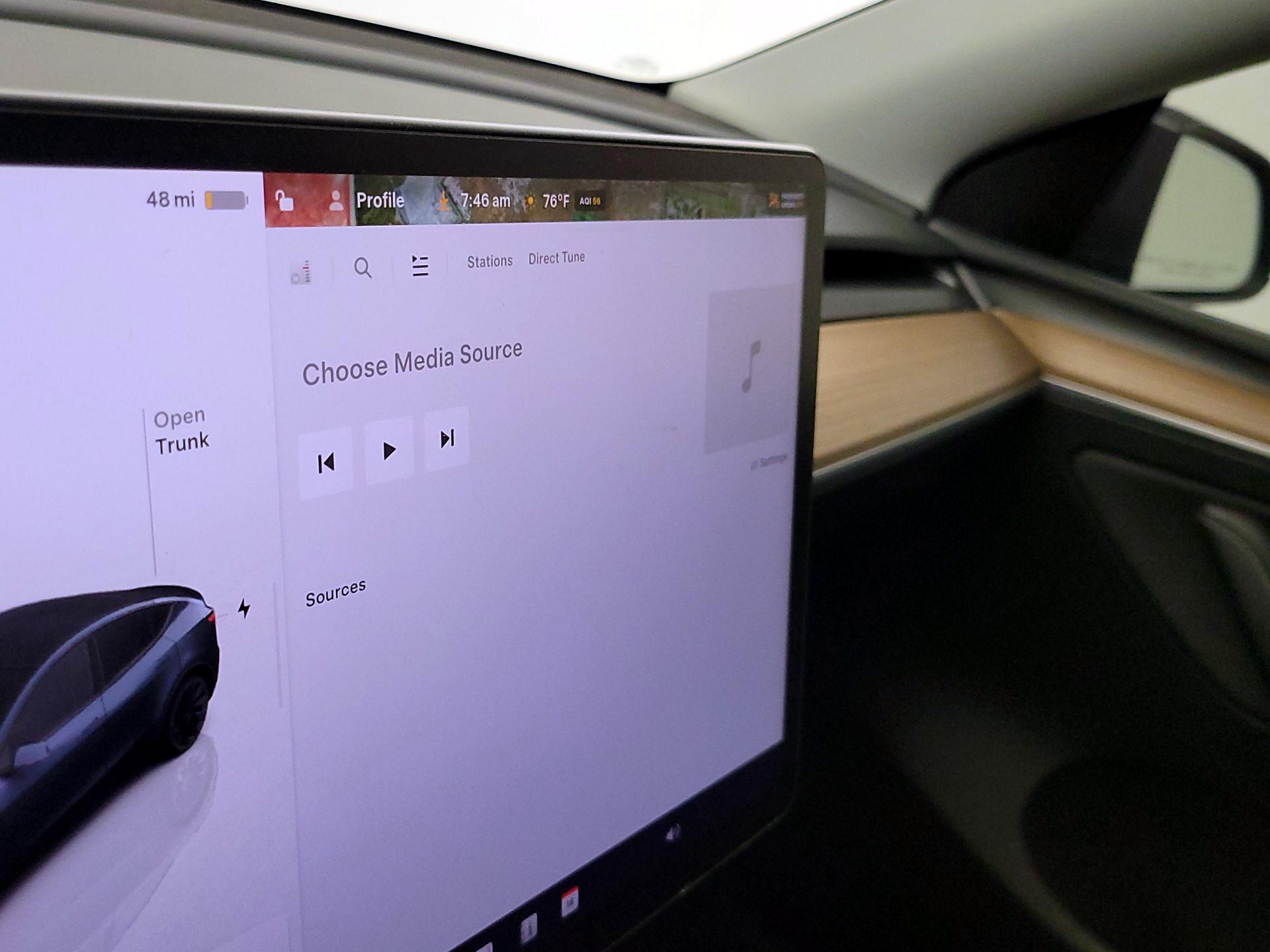 Thumbnail: 2024 Tesla Model Y - 15