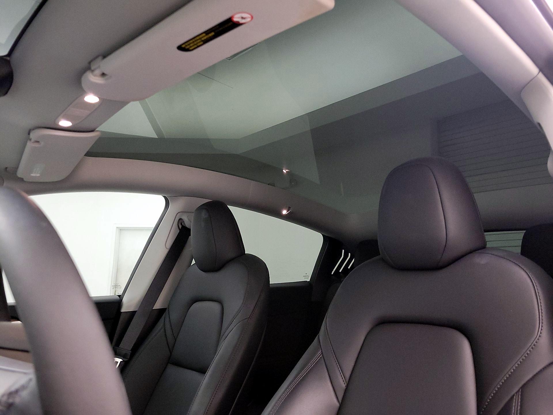 Thumbnail: 2024 Tesla Model Y - 18