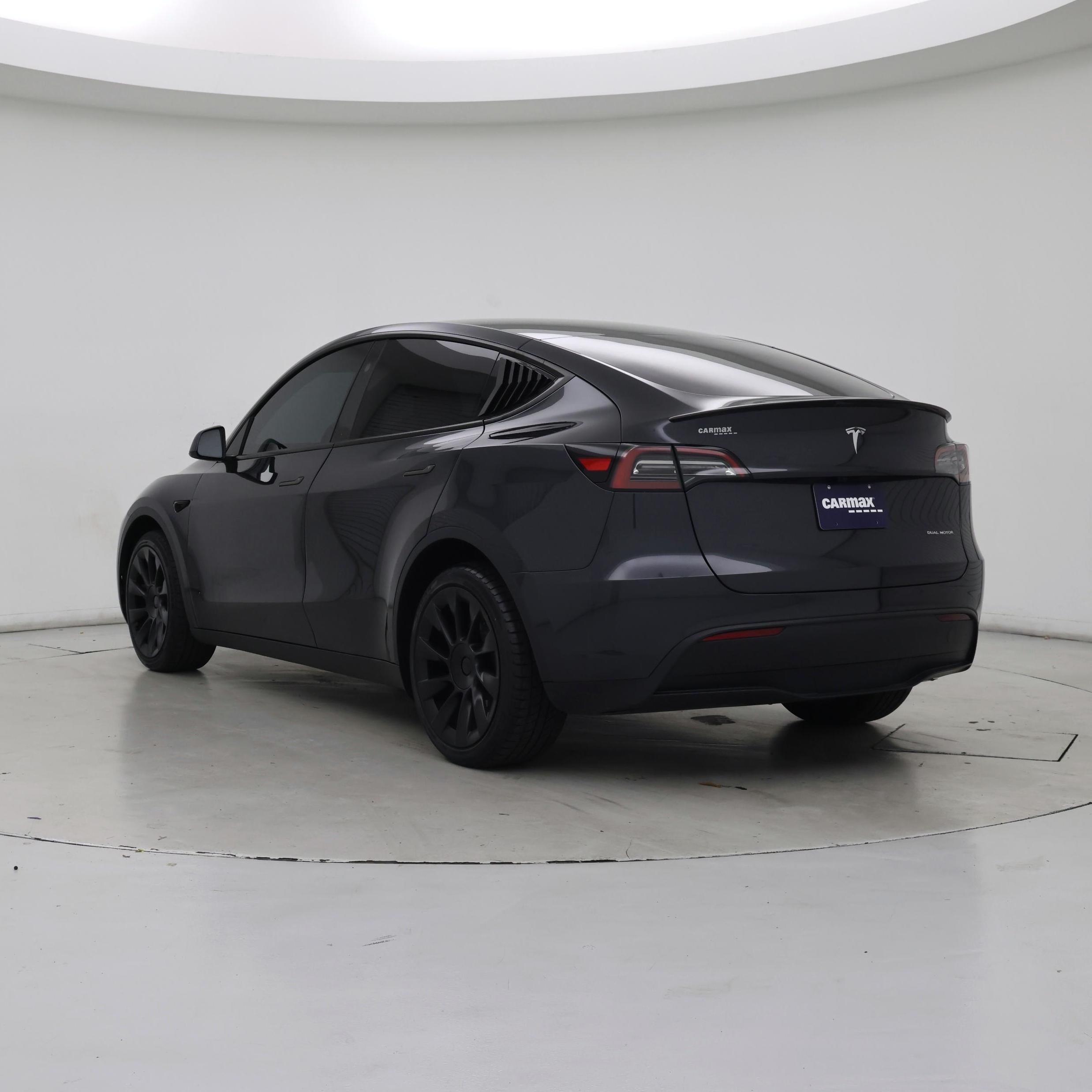 Thumbnail: 2024 Tesla Model Y - 2