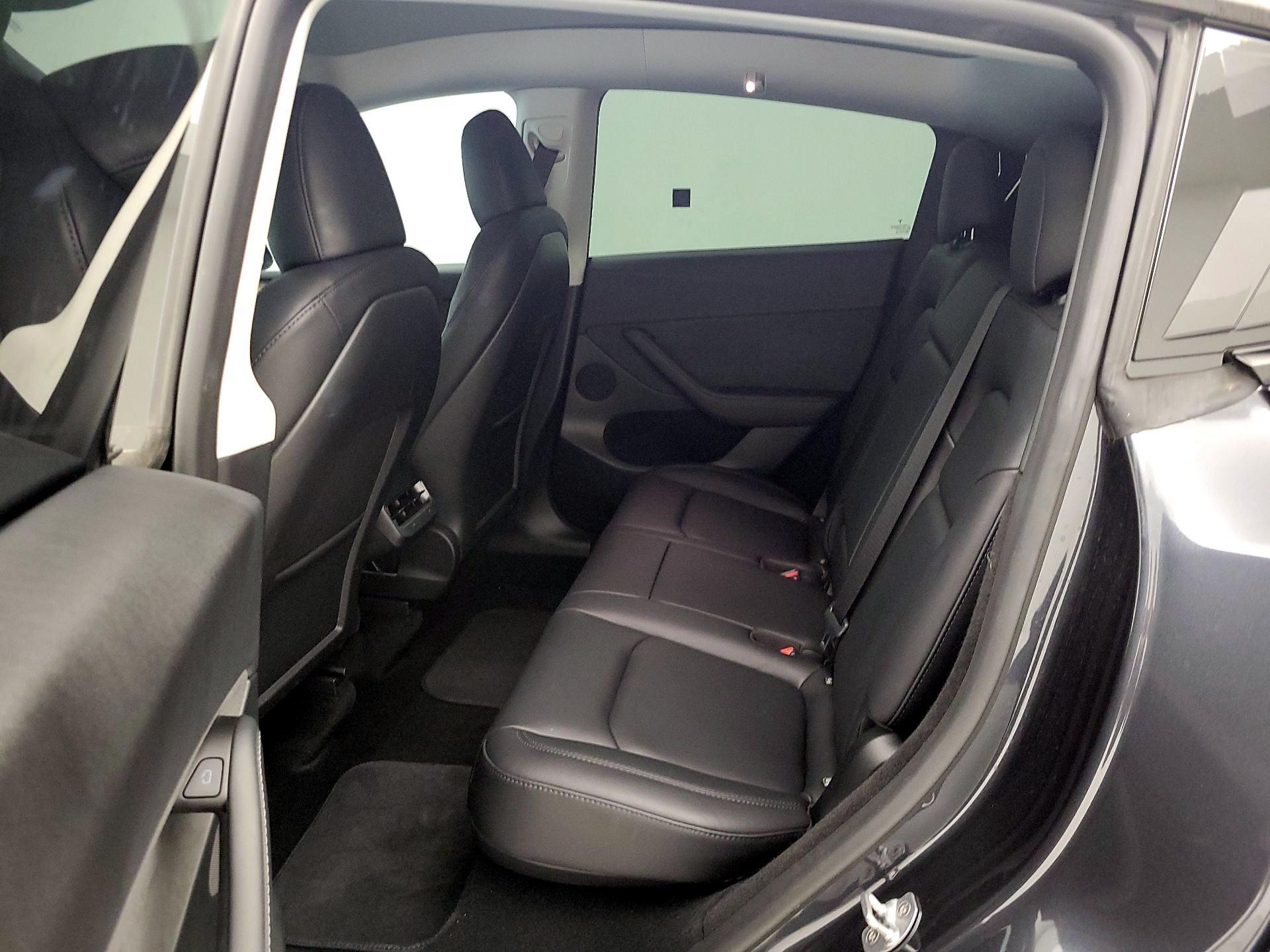 Thumbnail: 2024 Tesla Model Y - 19