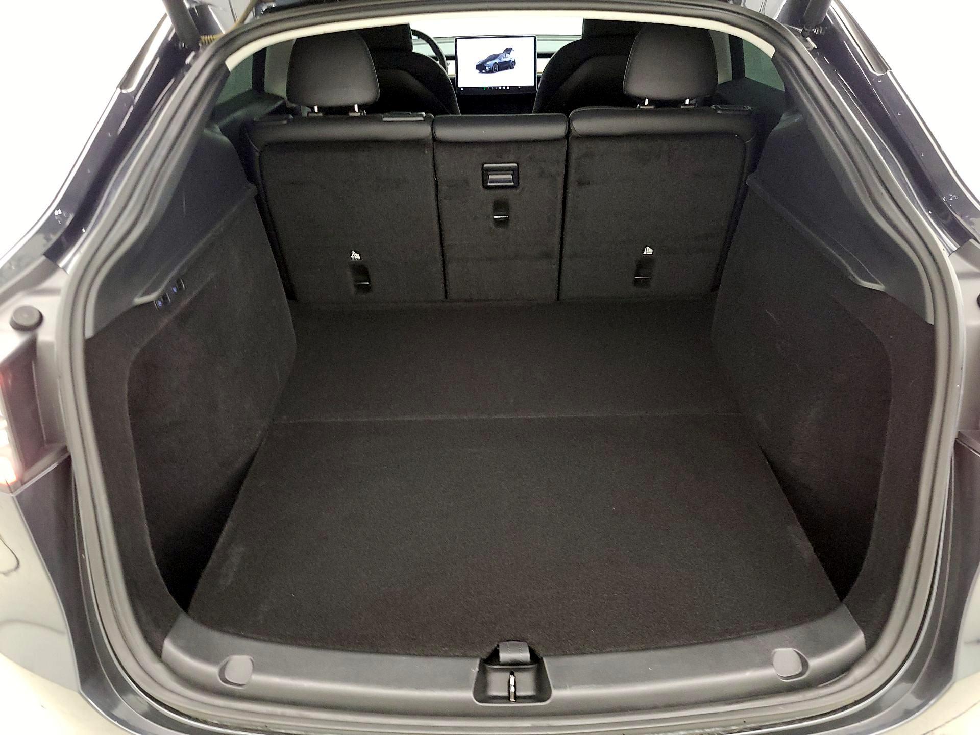 Thumbnail: 2024 Tesla Model Y - 20