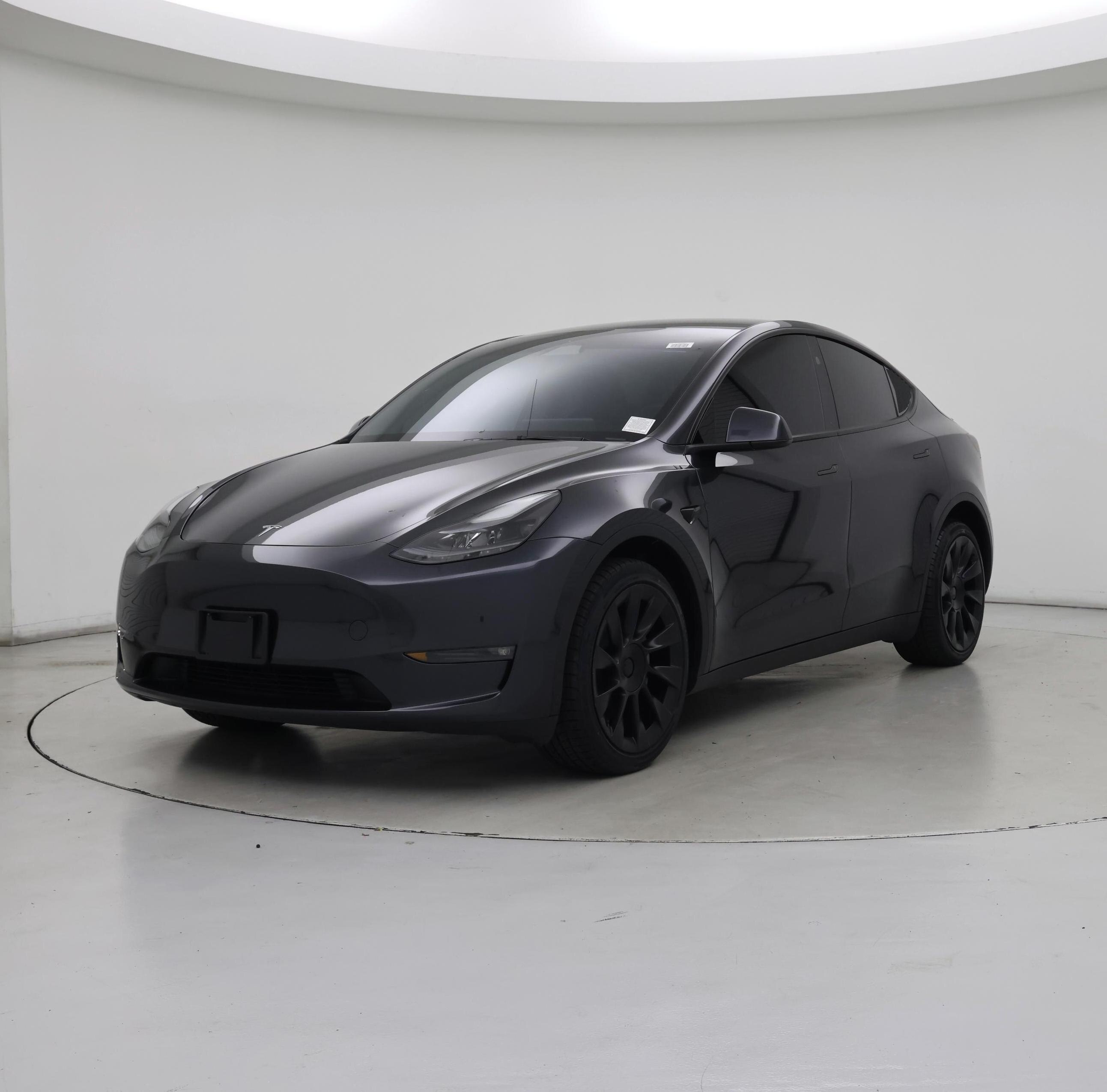 Thumbnail: 2024 Tesla Model Y - 4