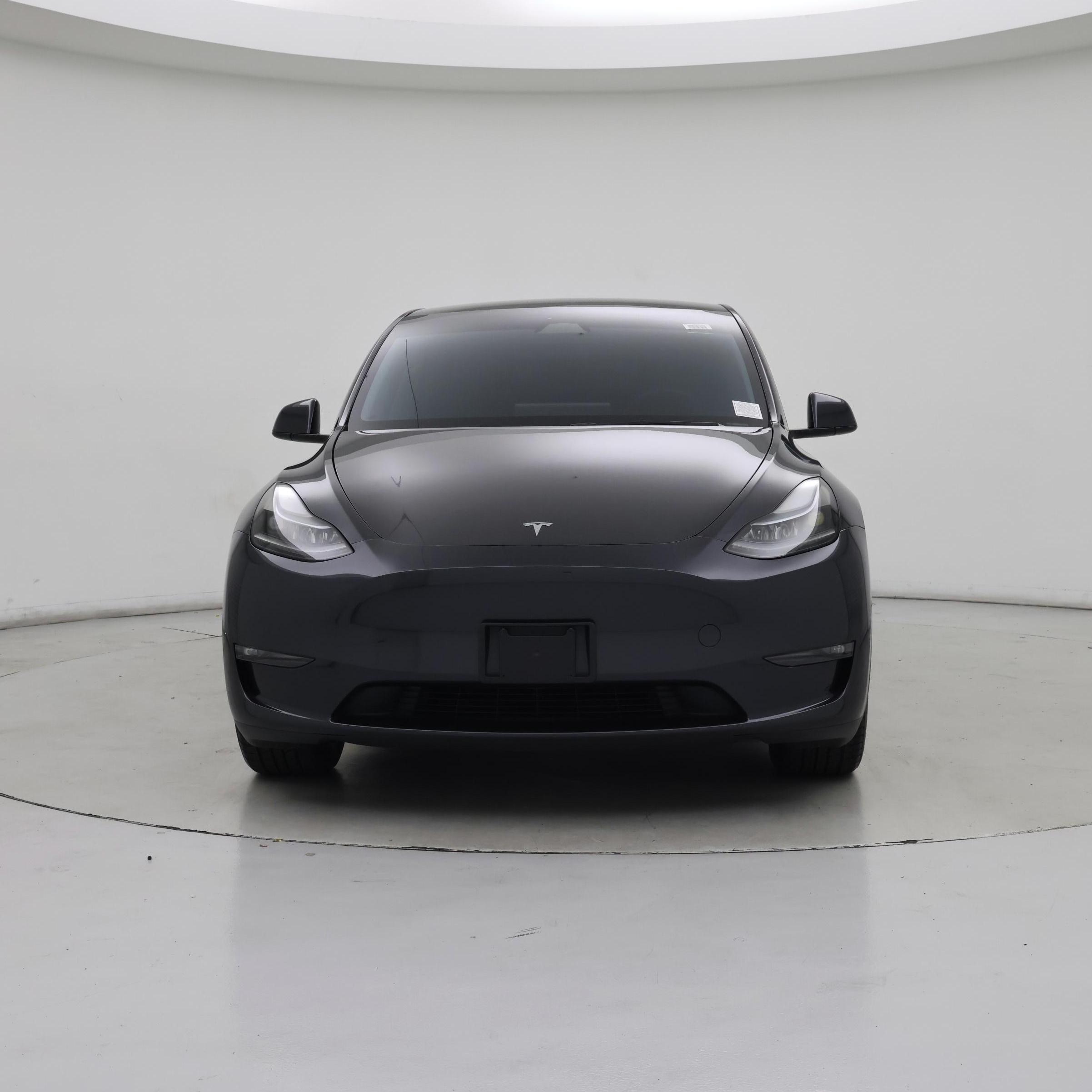 Thumbnail: 2024 Tesla Model Y - 5