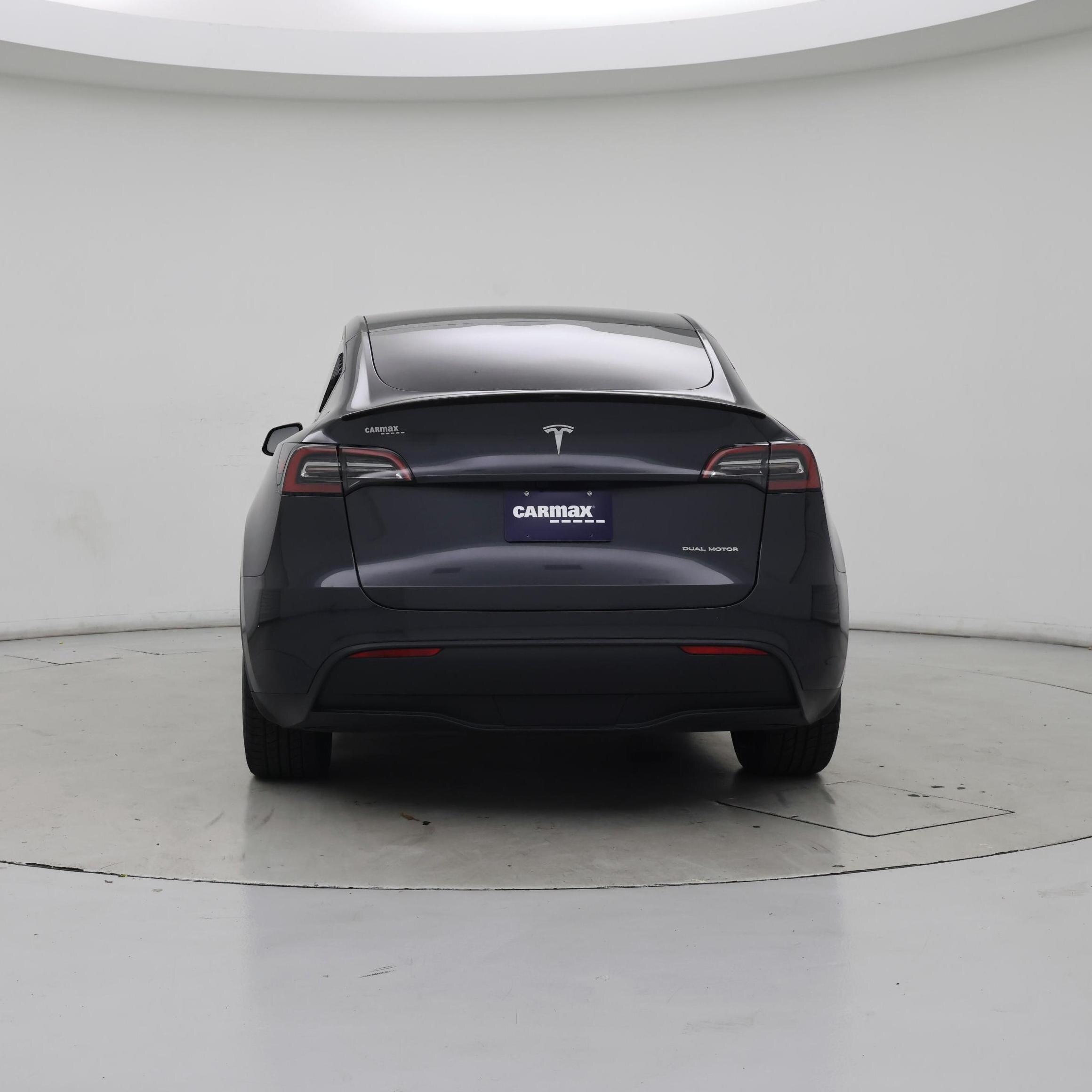 Thumbnail: 2024 Tesla Model Y - 6