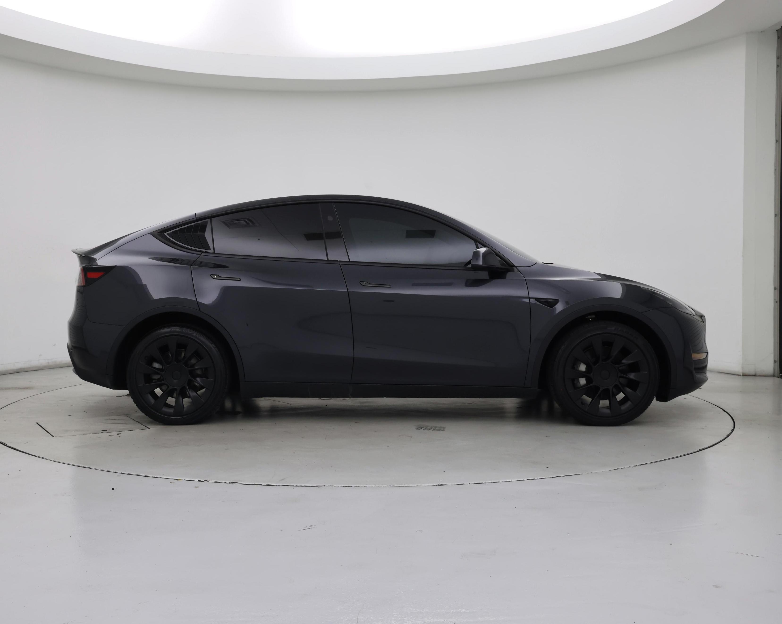 Thumbnail: 2024 Tesla Model Y - 7