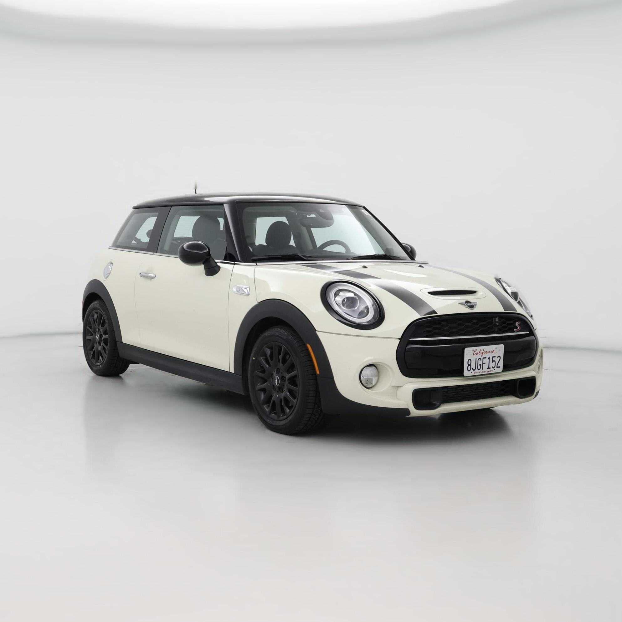 Thumbnail: 2019 MINI Cooper Hardtop - 1