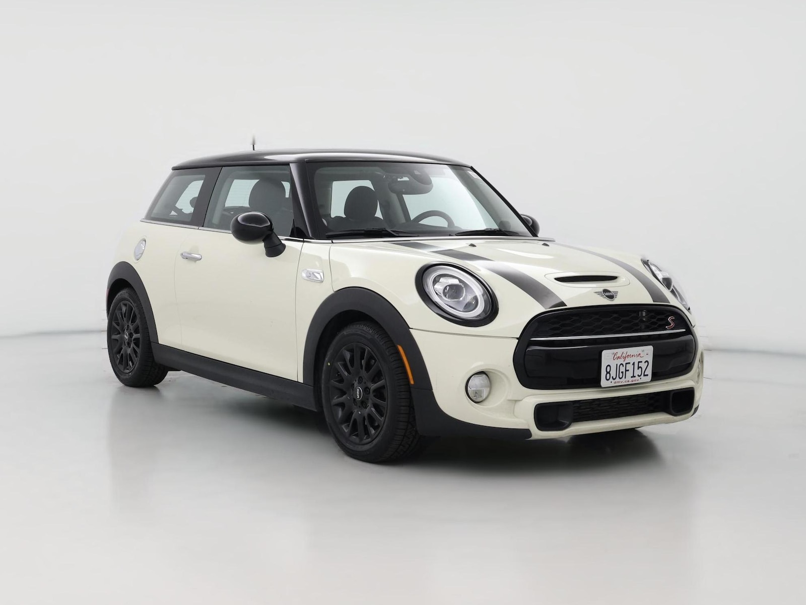 2019 MINI Hardtop 2 Door S
