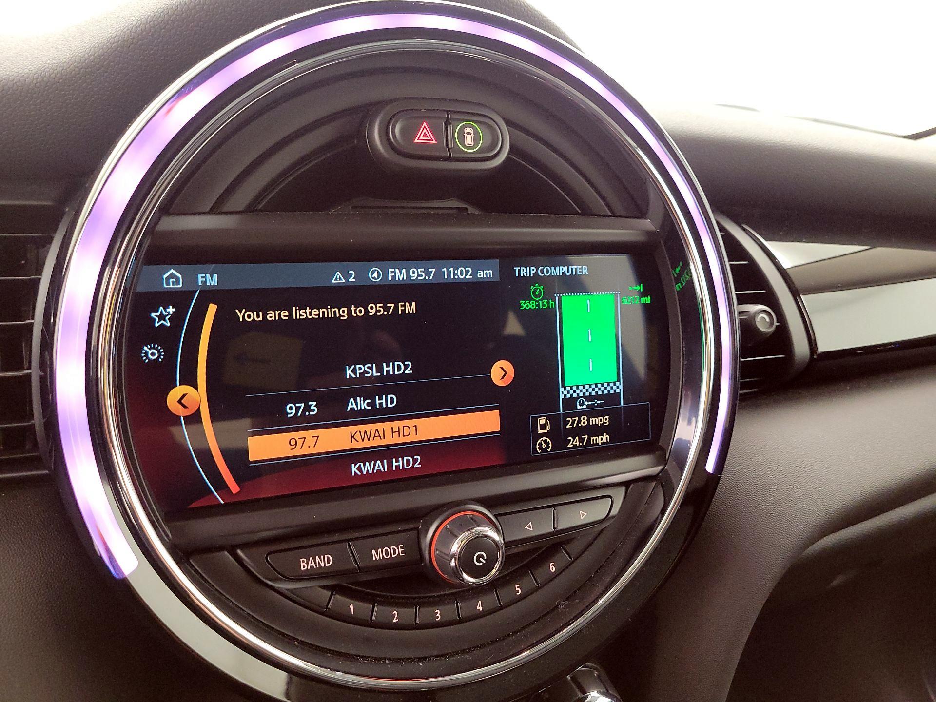 Thumbnail: 2019 MINI Cooper Hardtop - 15