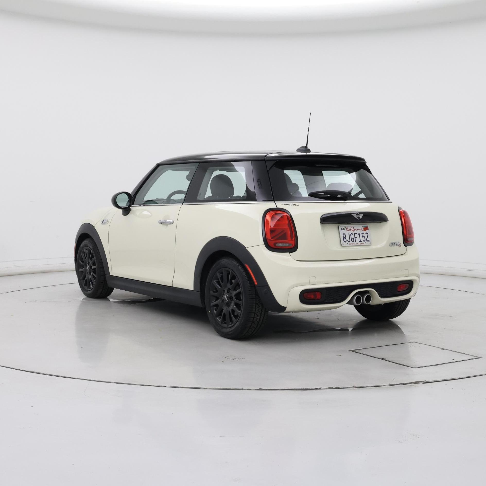 Thumbnail: 2019 MINI Cooper Hardtop - 2