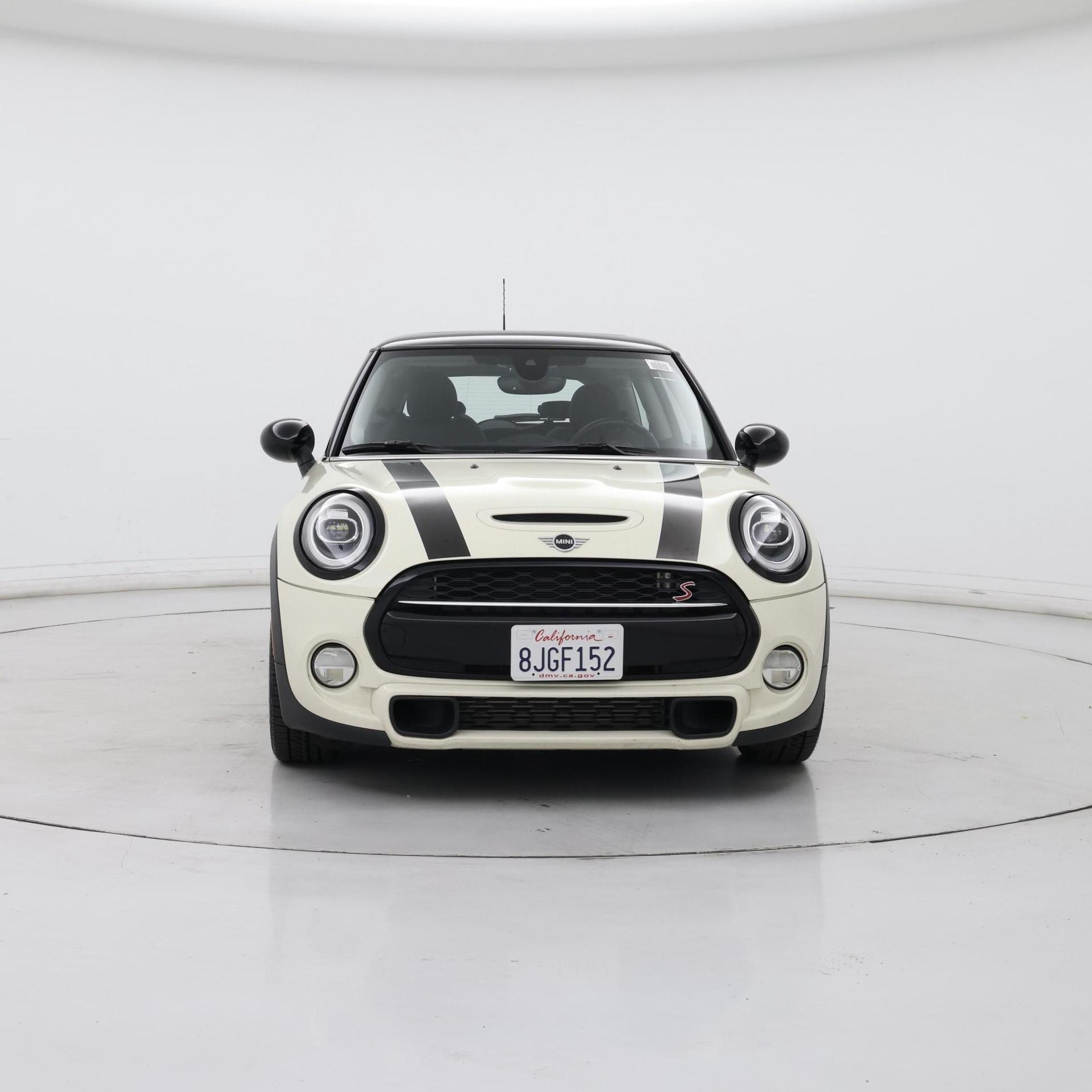 Thumbnail: 2019 MINI Cooper Hardtop - 5