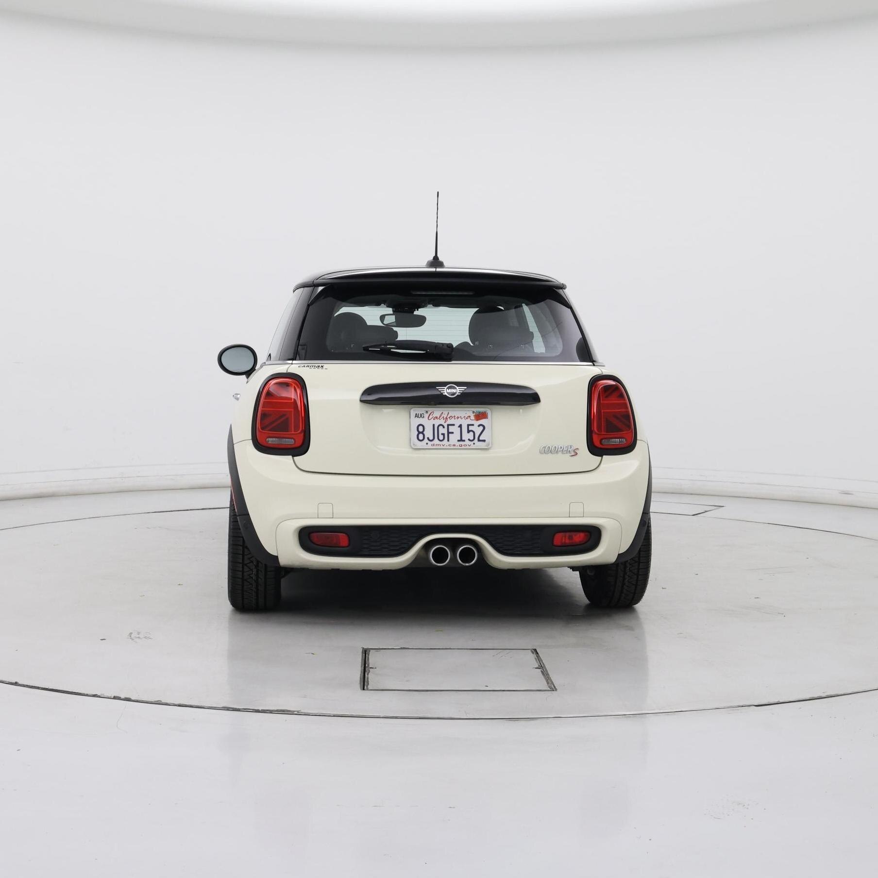 Thumbnail: 2019 MINI Cooper Hardtop - 6