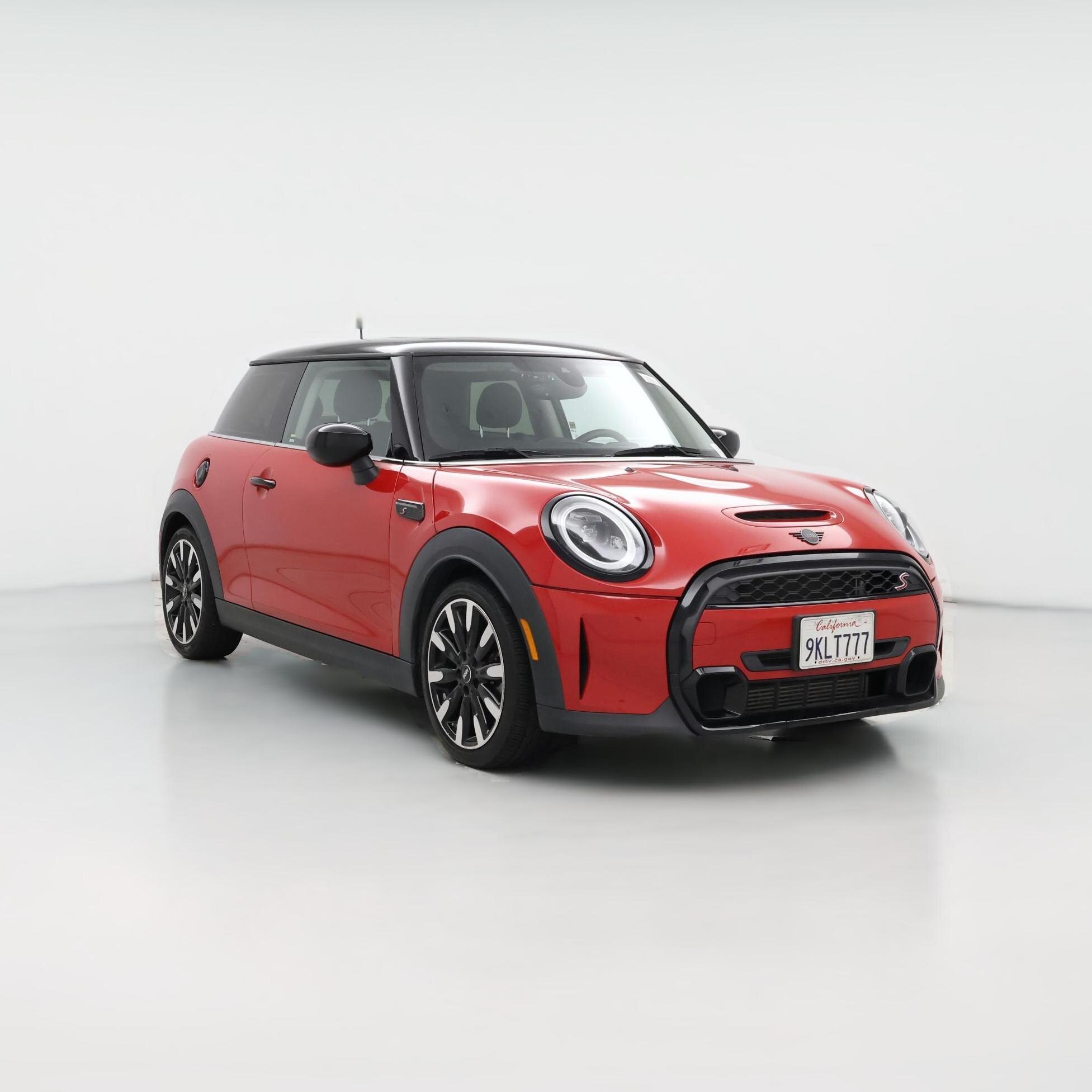 Thumbnail: 2023 MINI Cooper Hardtop - 1