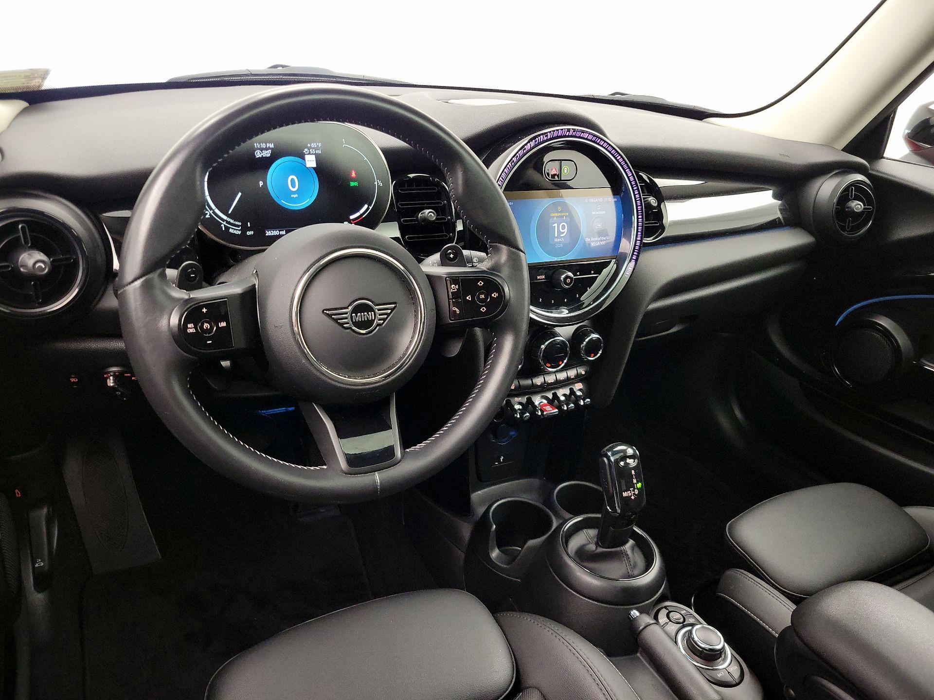 Thumbnail: 2023 MINI Cooper Hardtop - 9