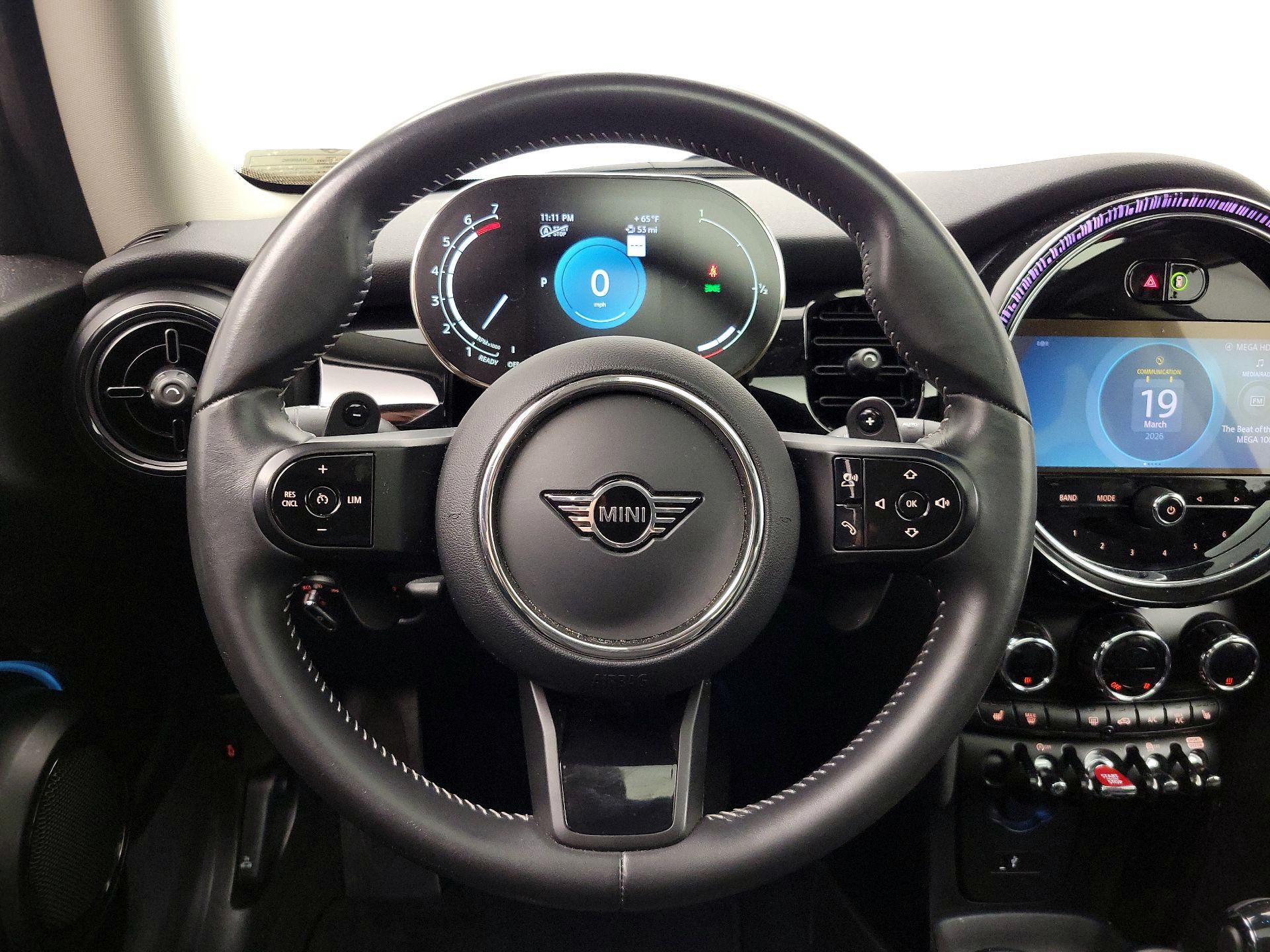 Thumbnail: 2023 MINI Cooper Hardtop - 10