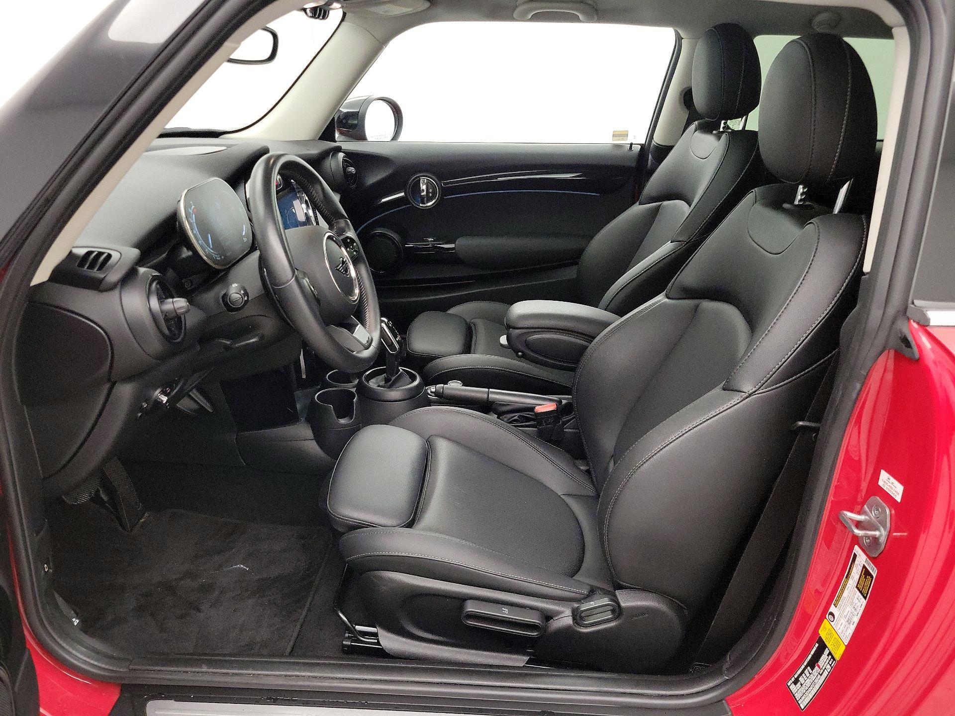 Thumbnail: 2023 MINI Cooper Hardtop - 11