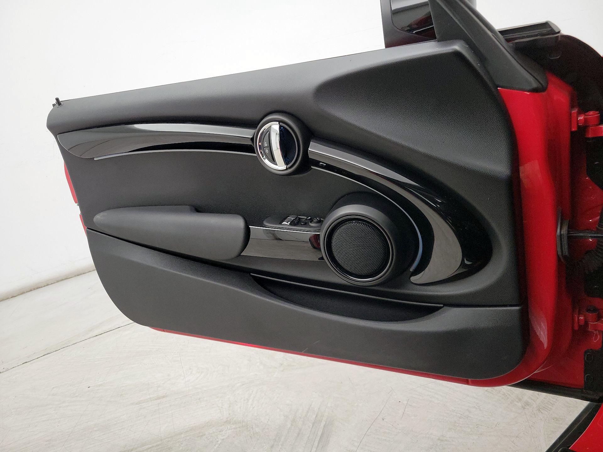 Thumbnail: 2023 MINI Cooper Hardtop - 12