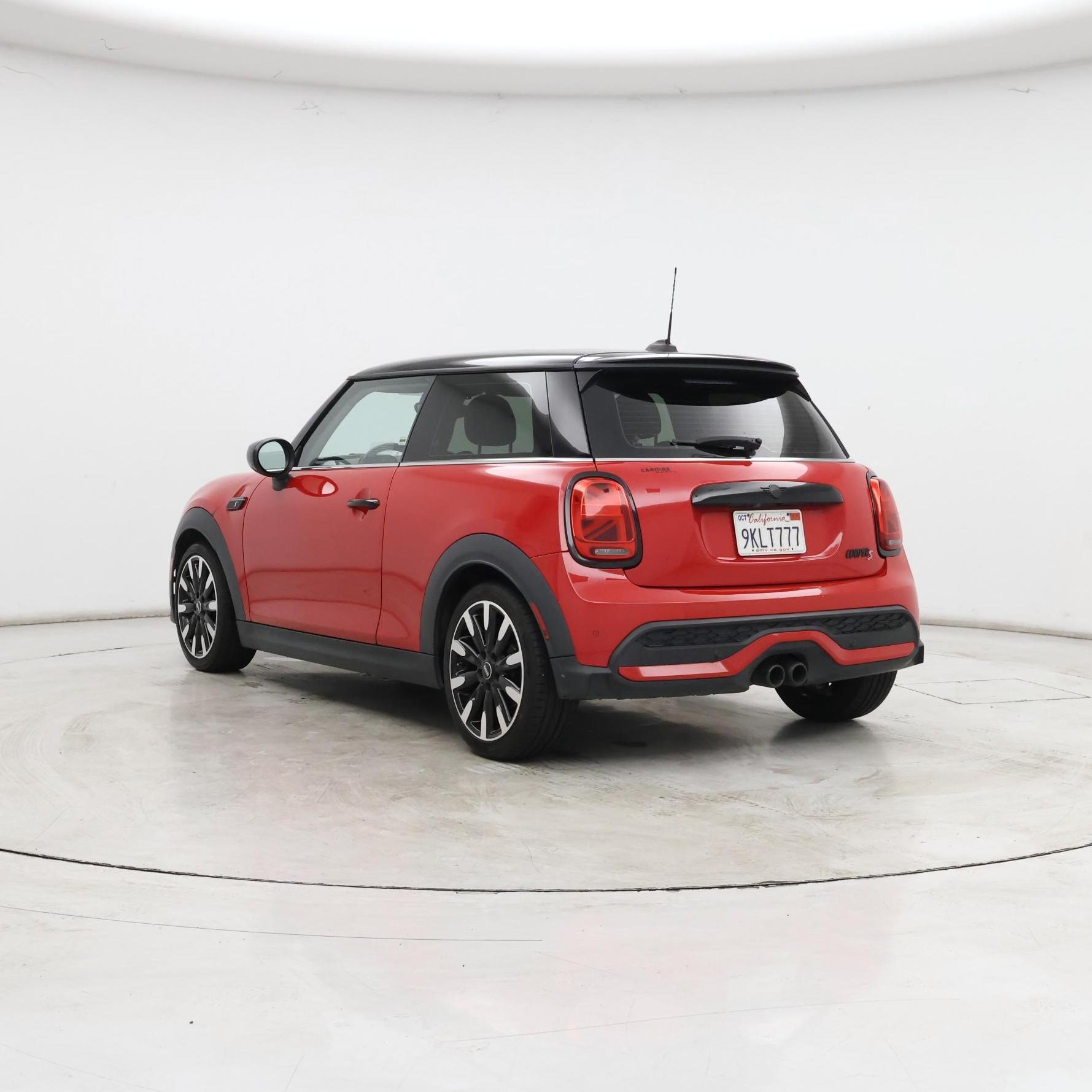 Thumbnail: 2023 MINI Cooper Hardtop - 2