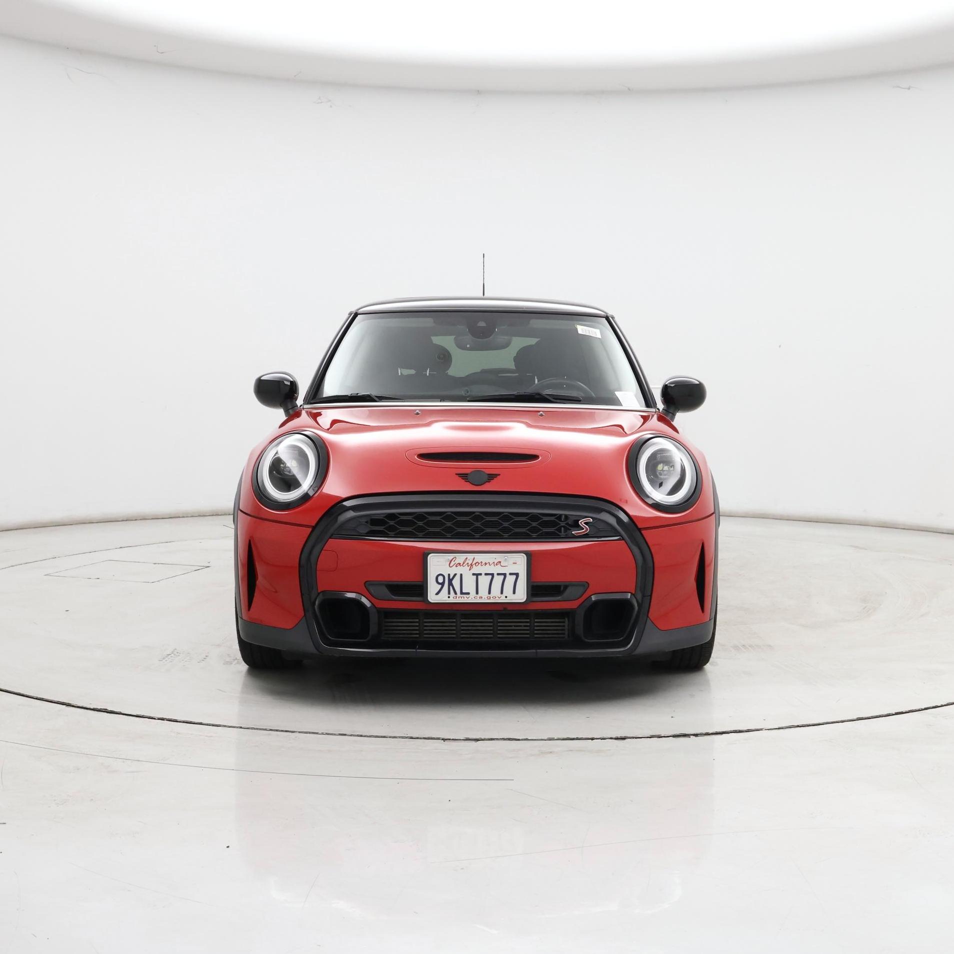 Thumbnail: 2023 MINI Cooper Hardtop - 5