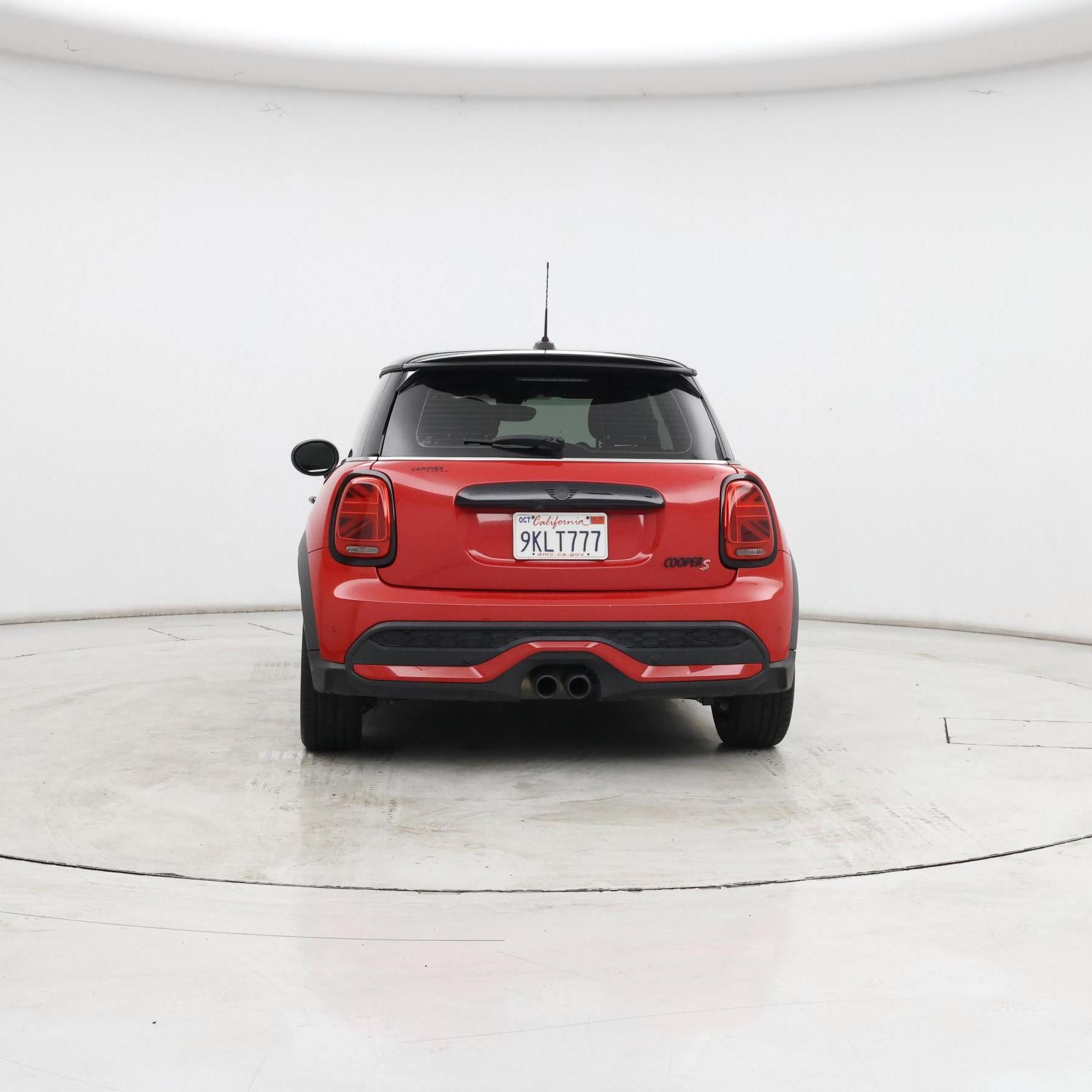 Thumbnail: 2023 MINI Cooper Hardtop - 6