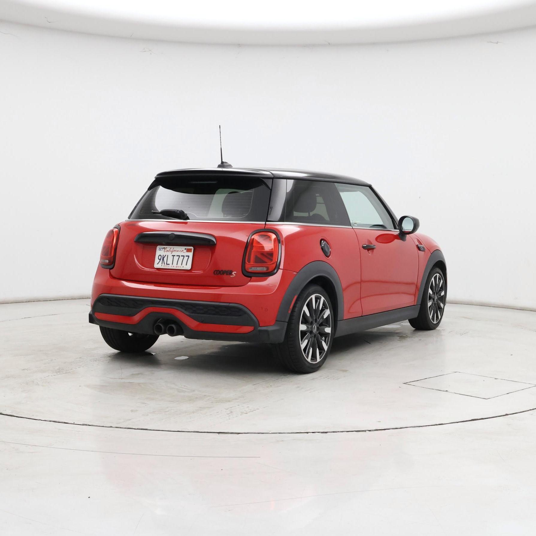 Thumbnail: 2023 MINI Cooper Hardtop - 8
