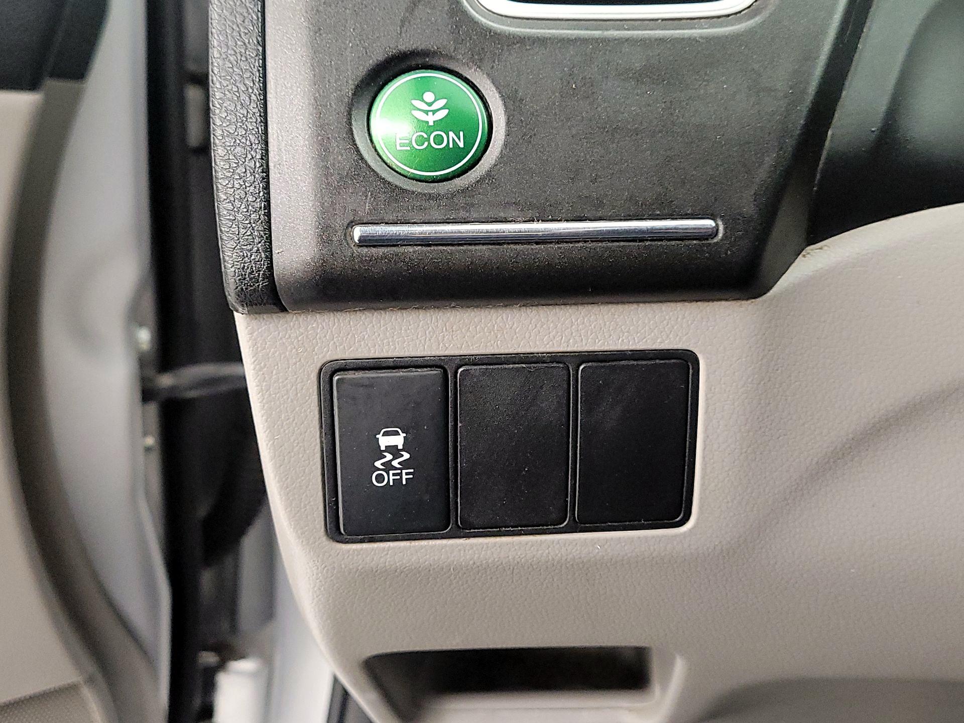 Thumbnail: 2014 Honda Civic - 13