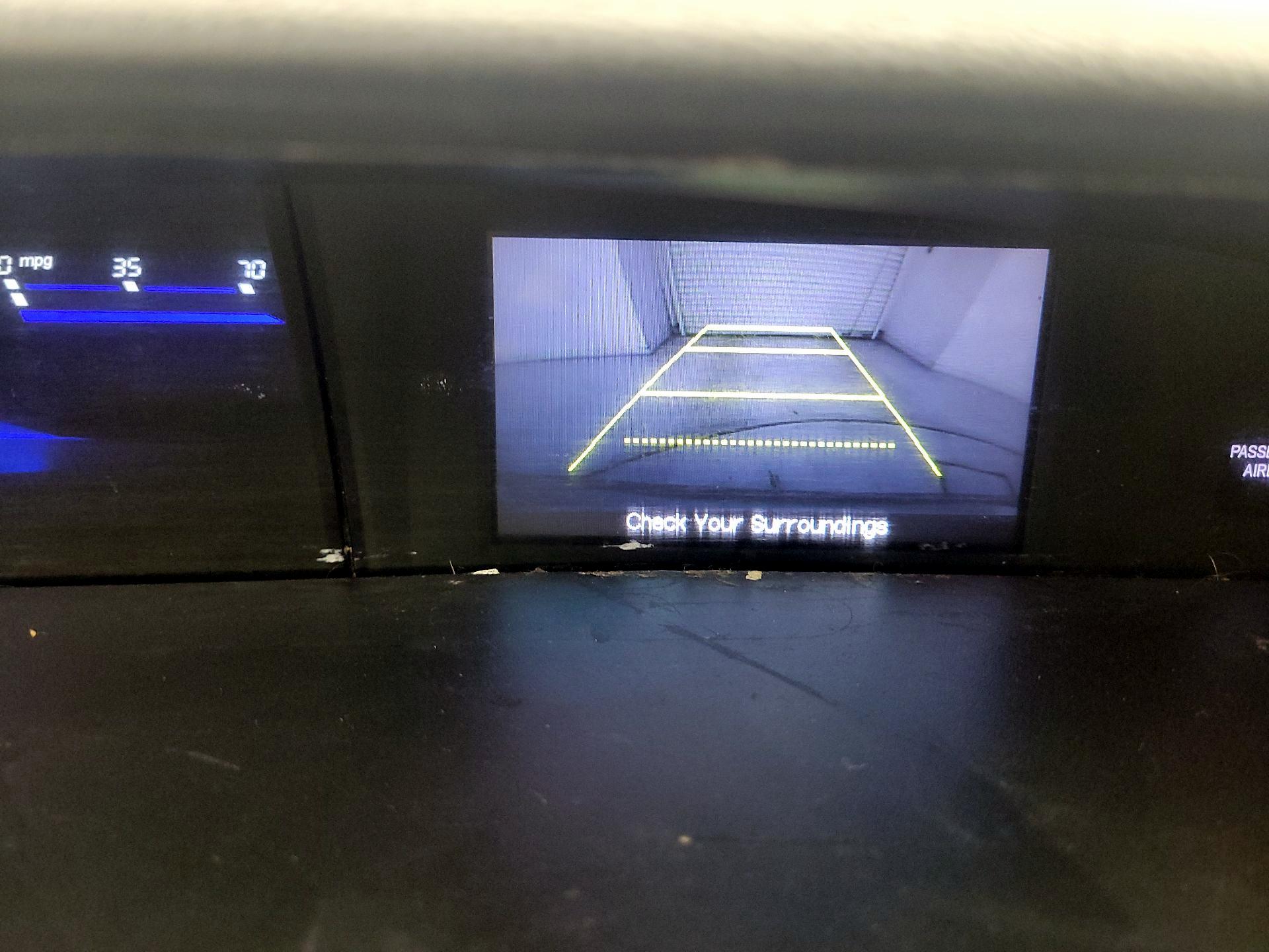 Thumbnail: 2014 Honda Civic - 14