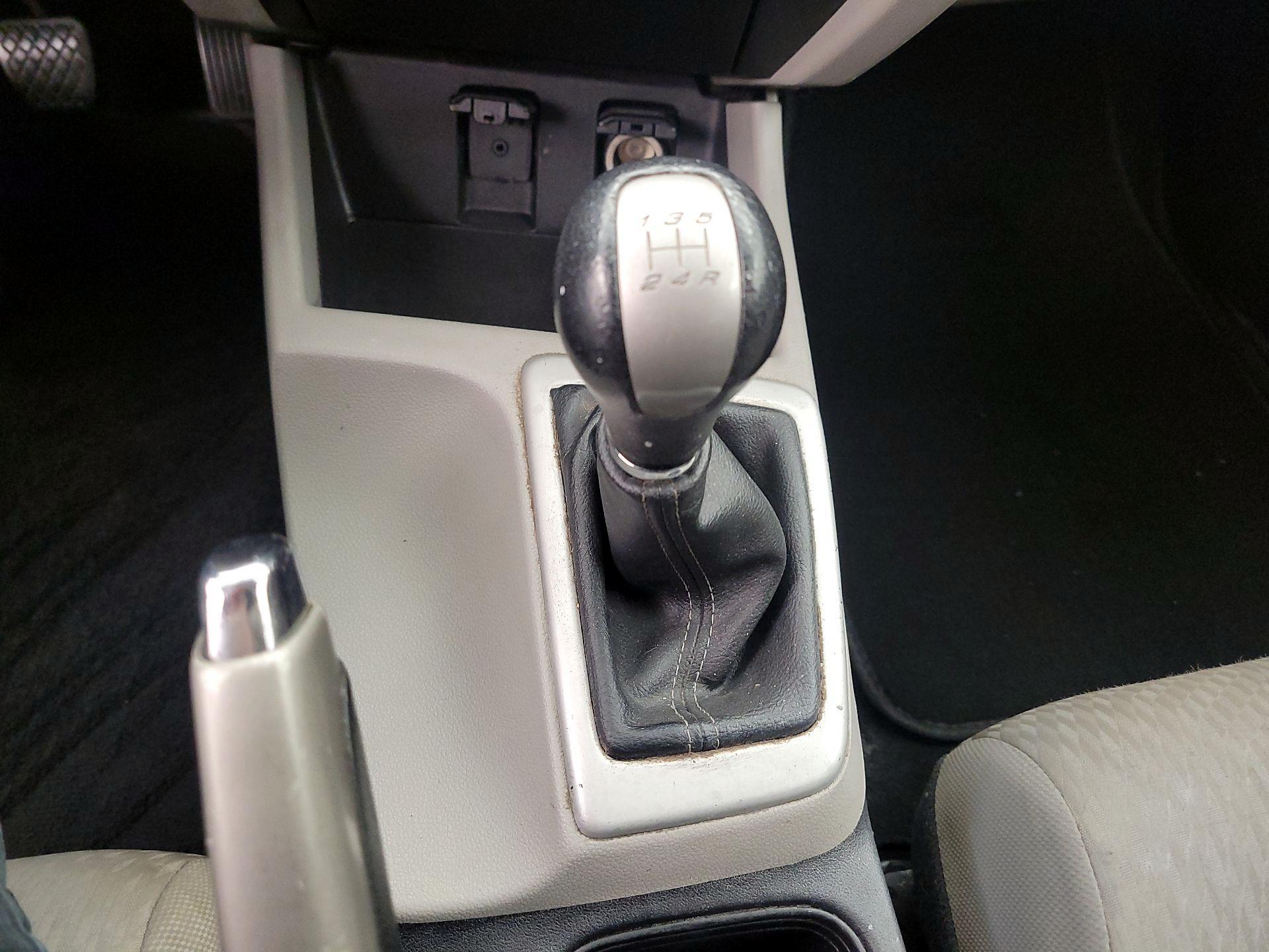 Thumbnail: 2014 Honda Civic - 17