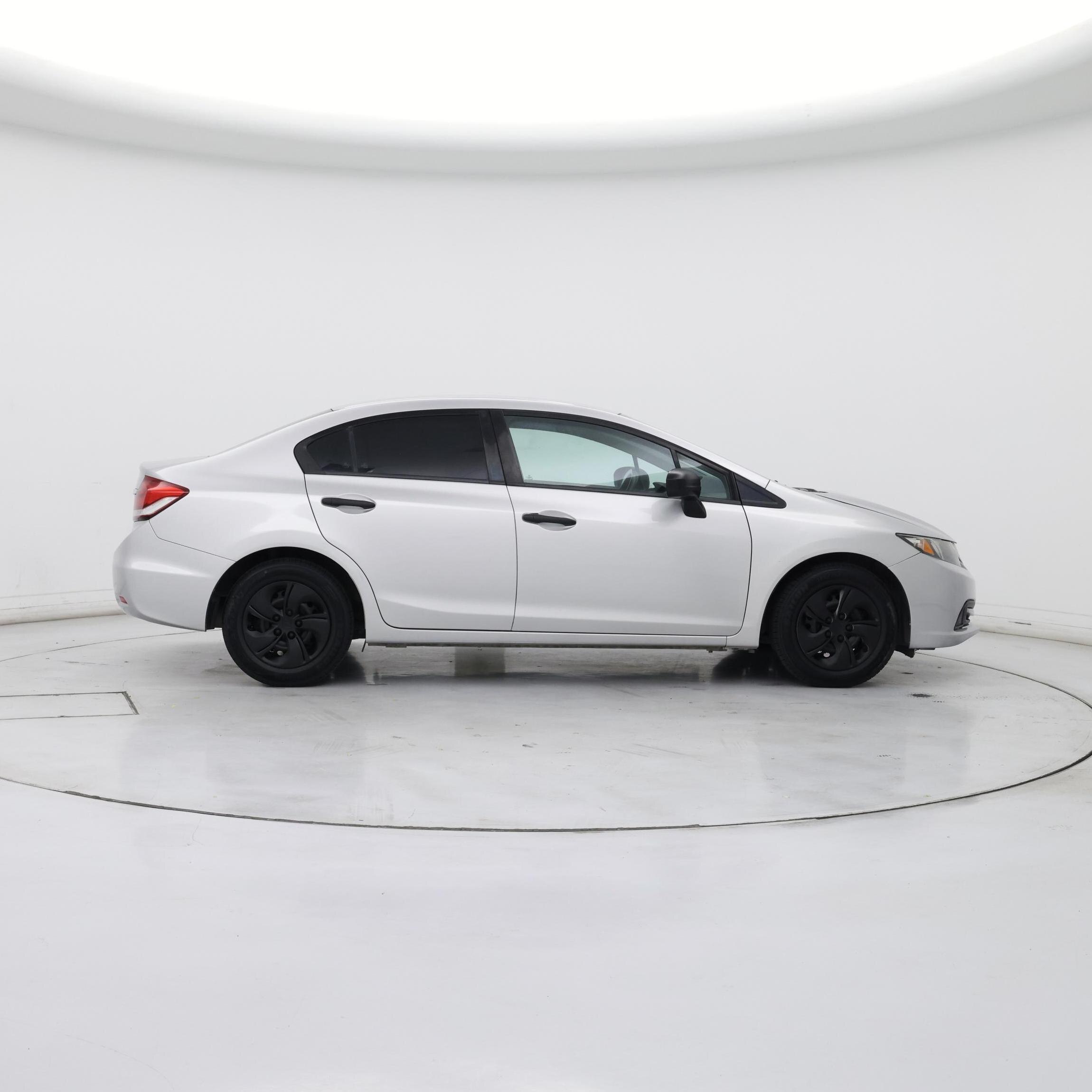 Thumbnail: 2014 Honda Civic - 7