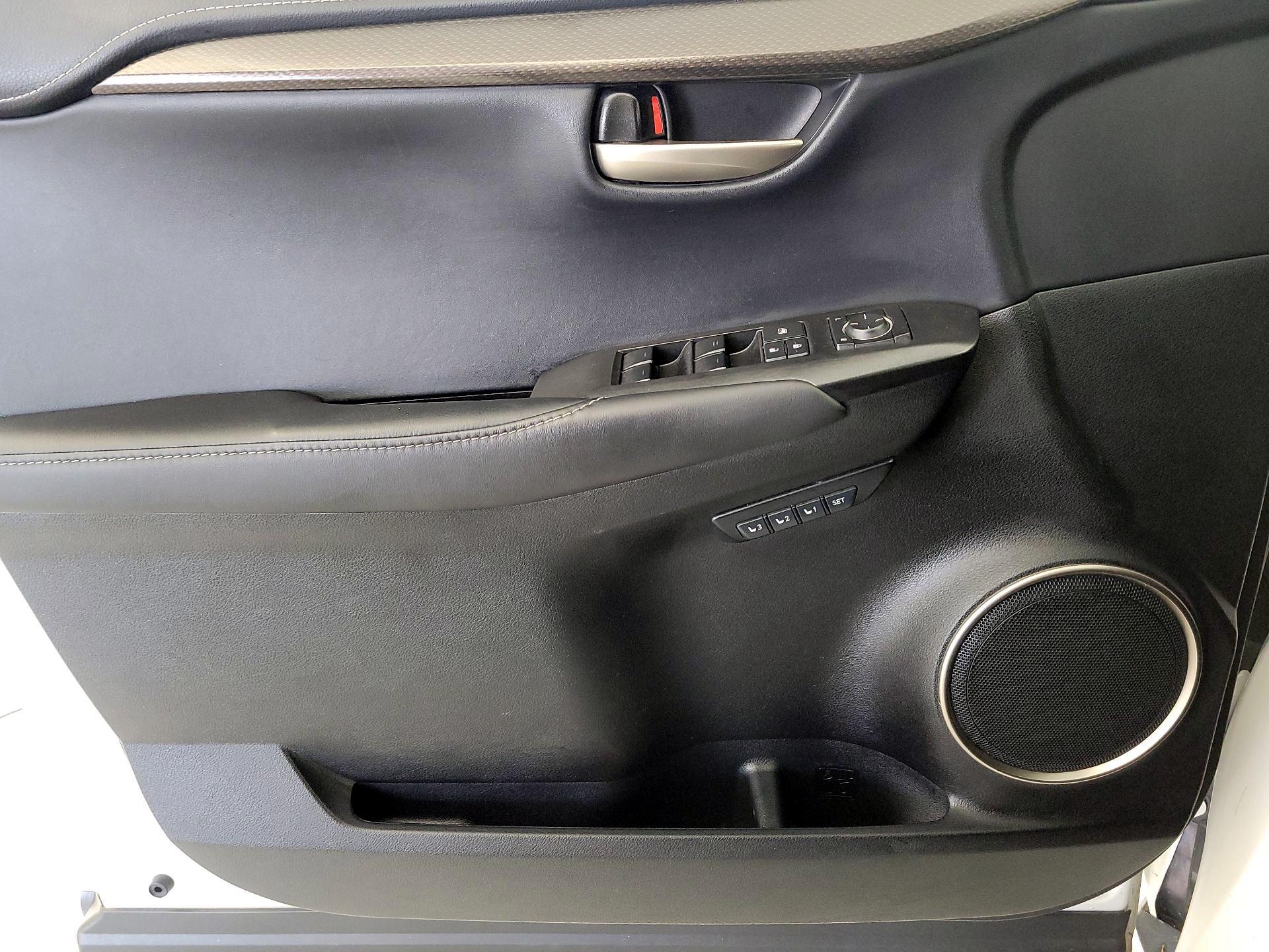 Thumbnail: 2017 Lexus NX - 12