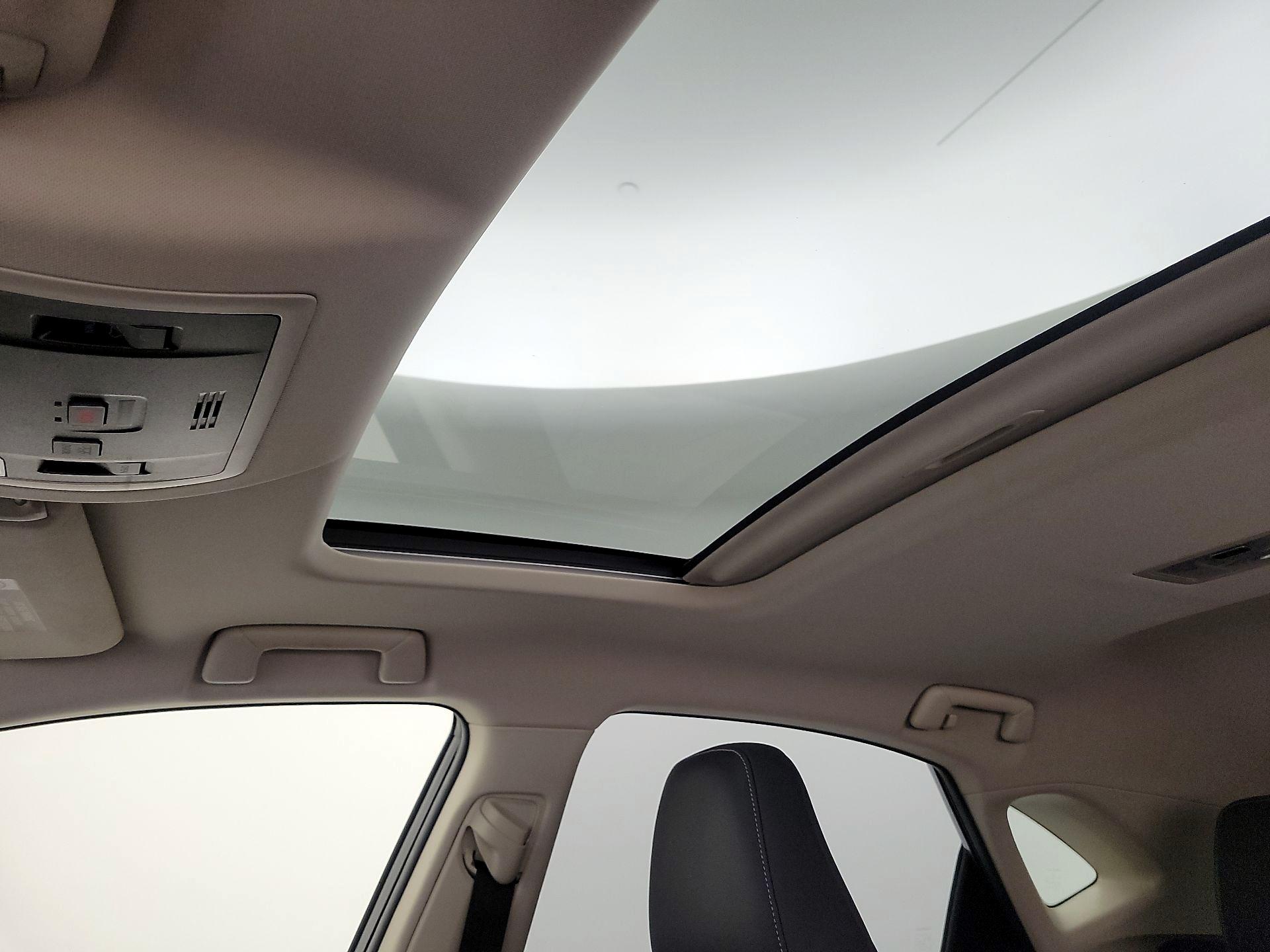 Thumbnail: 2017 Lexus NX - 20