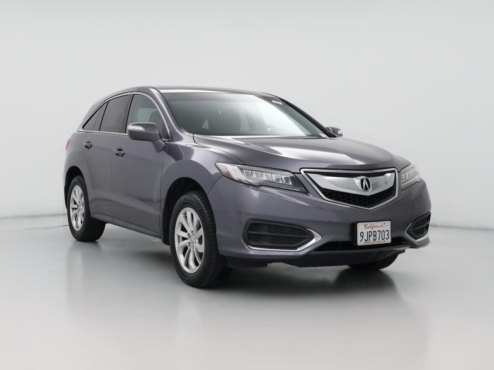 2018 Acura RDX