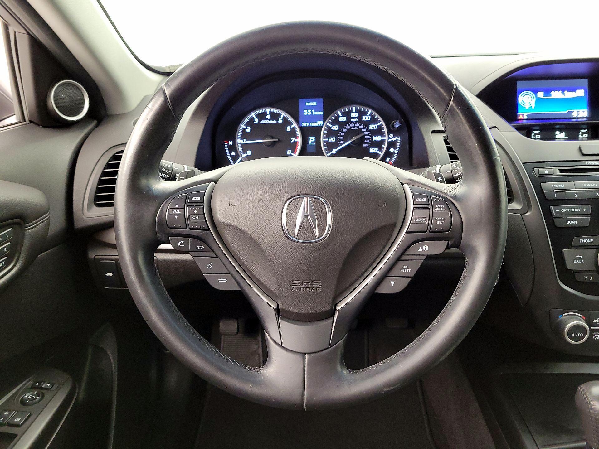 Thumbnail: 2018 Acura RDX - 10