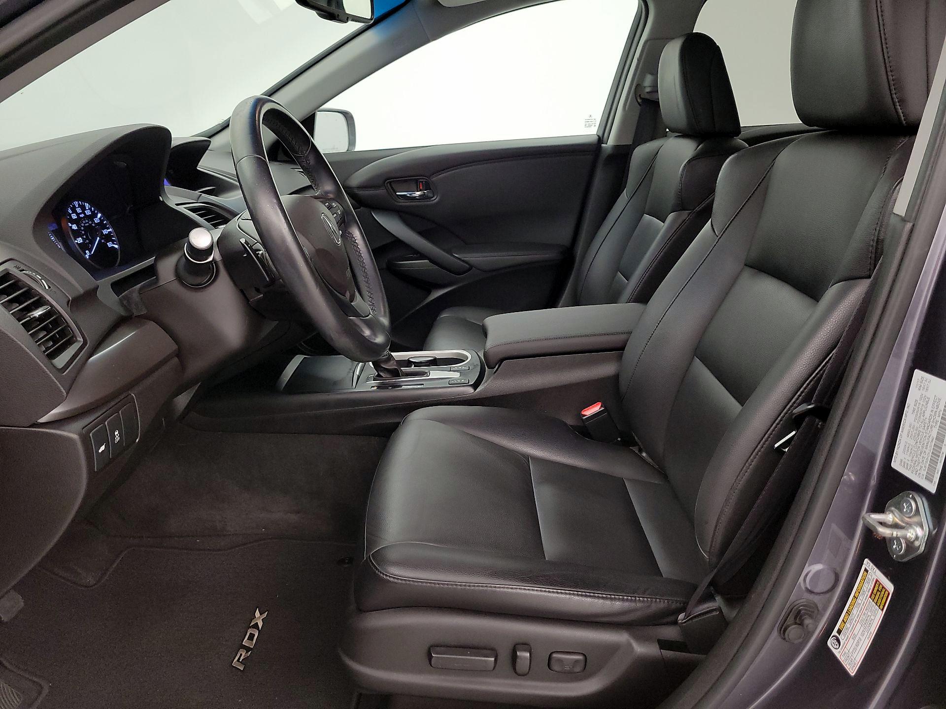 Thumbnail: 2018 Acura RDX - 11