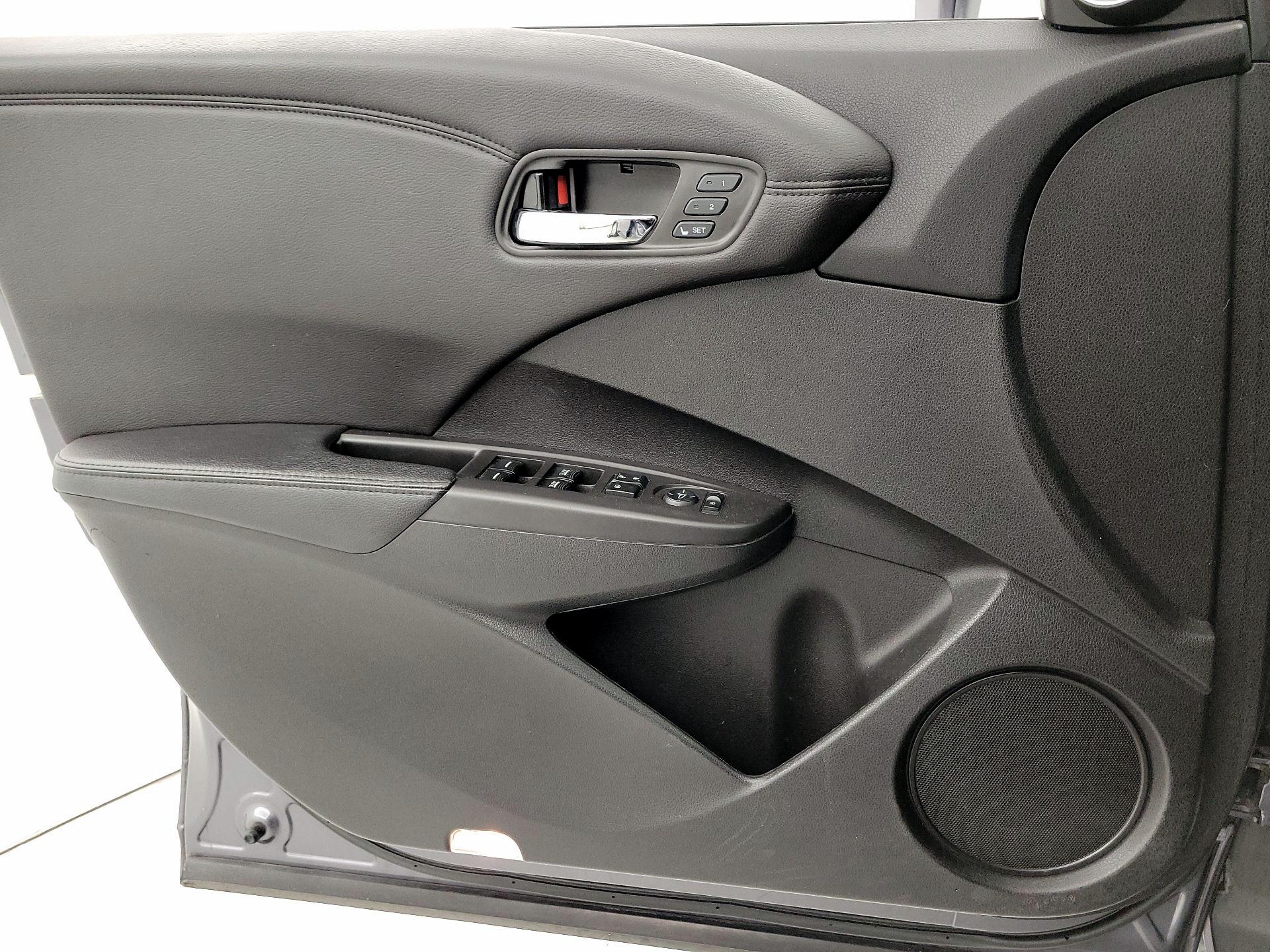 Thumbnail: 2018 Acura RDX - 12