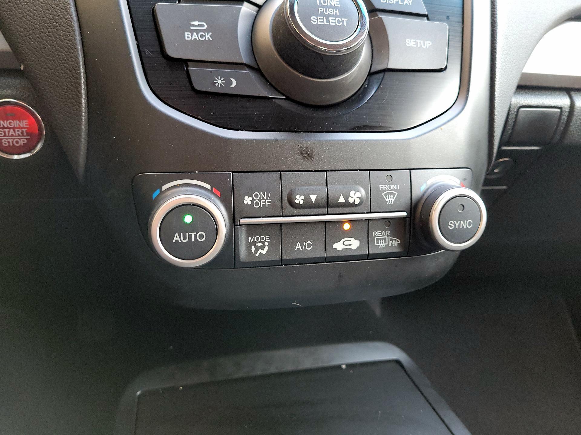 Thumbnail: 2018 Acura RDX - 16