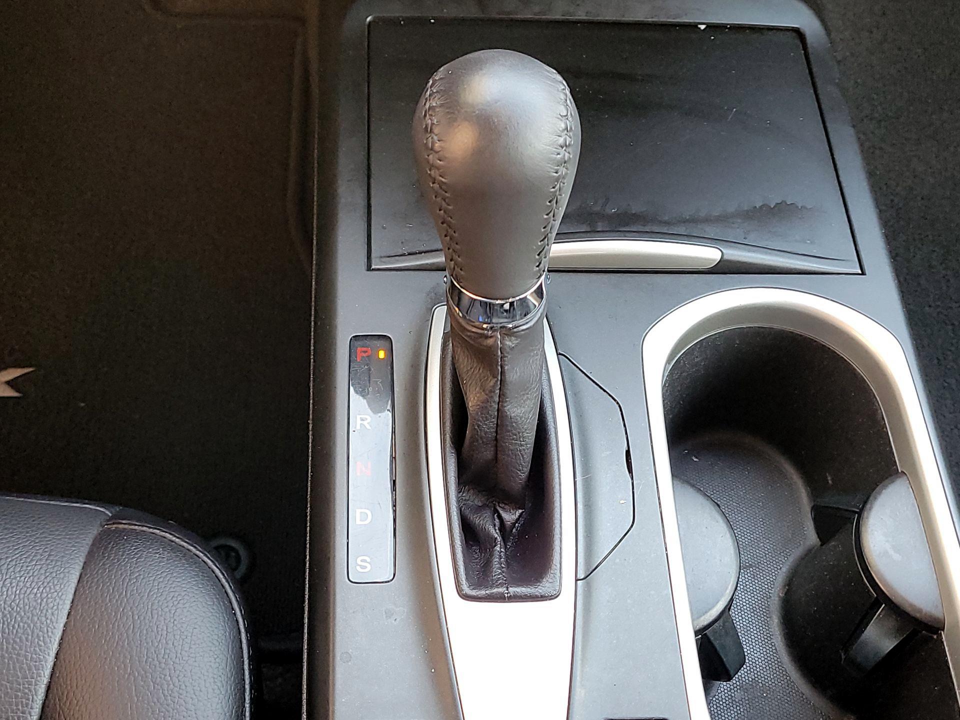 Thumbnail: 2018 Acura RDX - 17