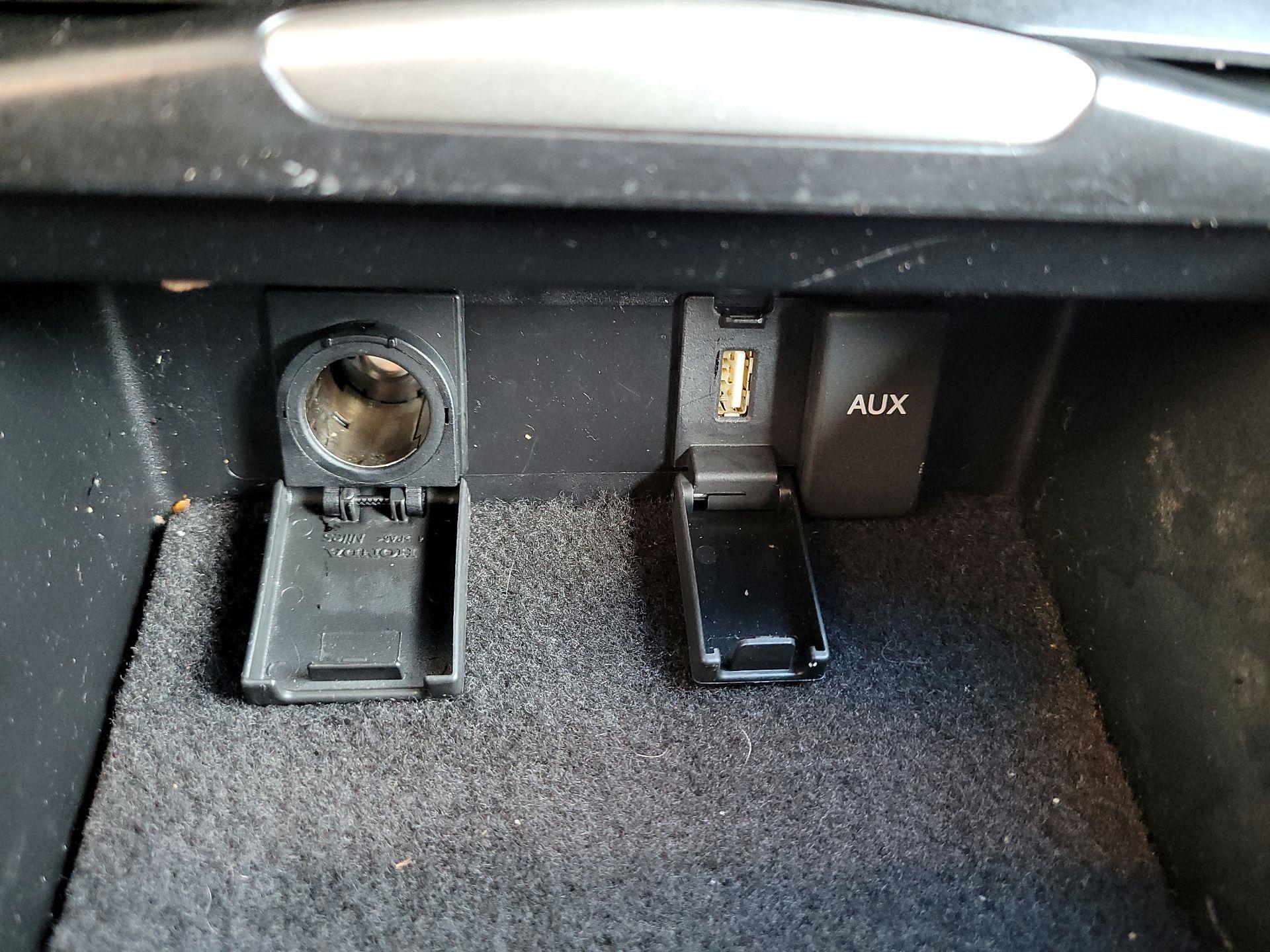 Thumbnail: 2018 Acura RDX - 18