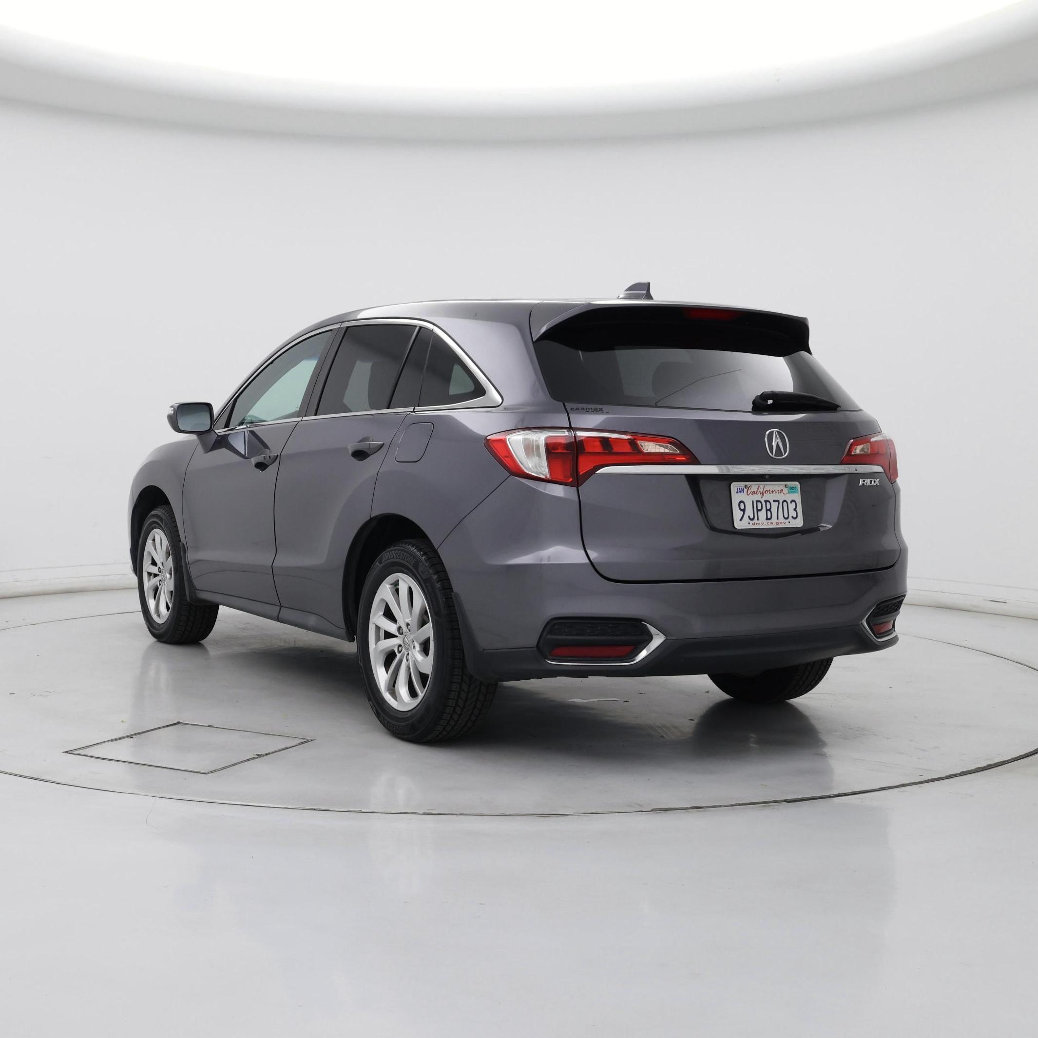 Thumbnail: 2018 Acura RDX - 2