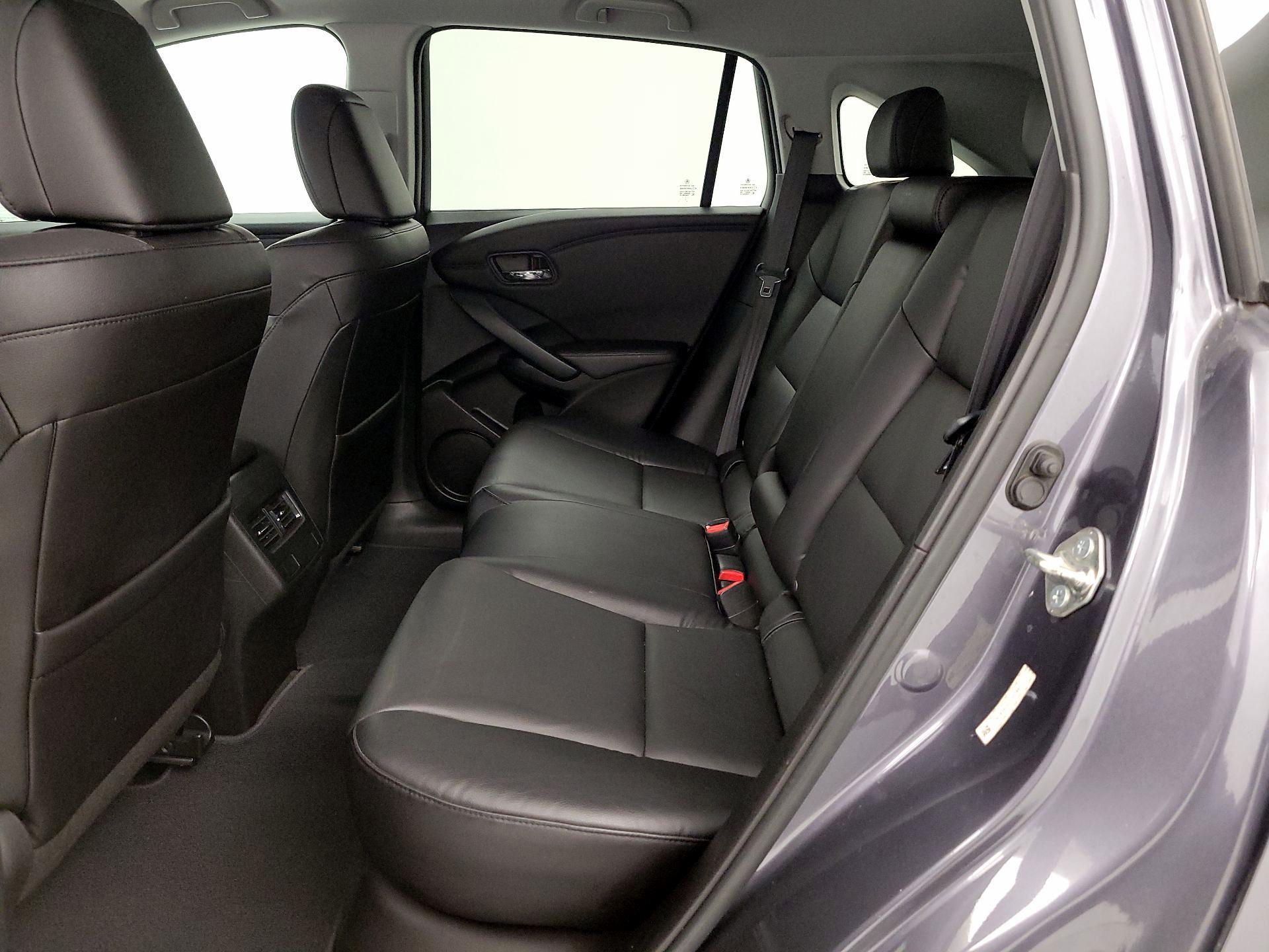 Thumbnail: 2018 Acura RDX - 20