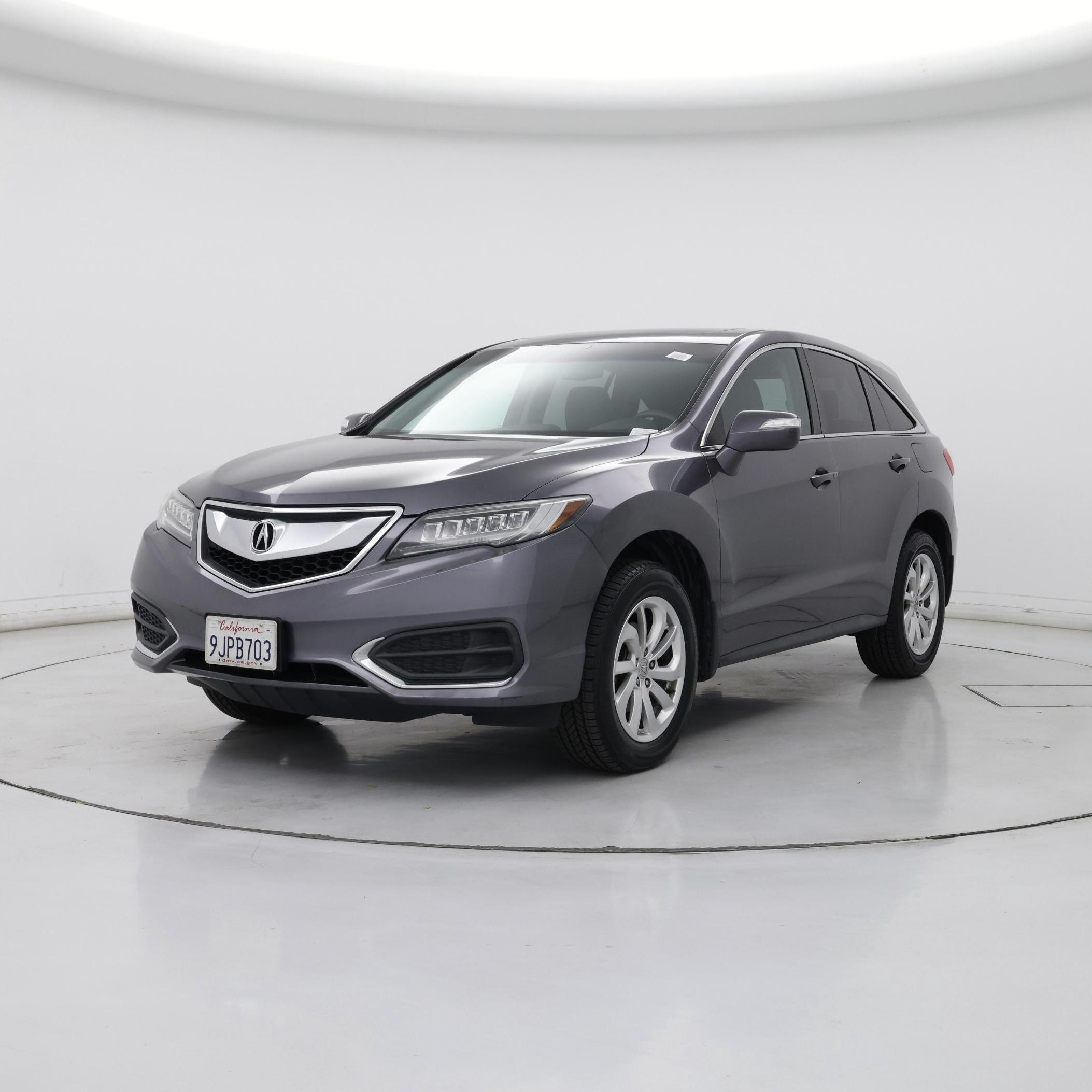 Thumbnail: 2018 Acura RDX - 4