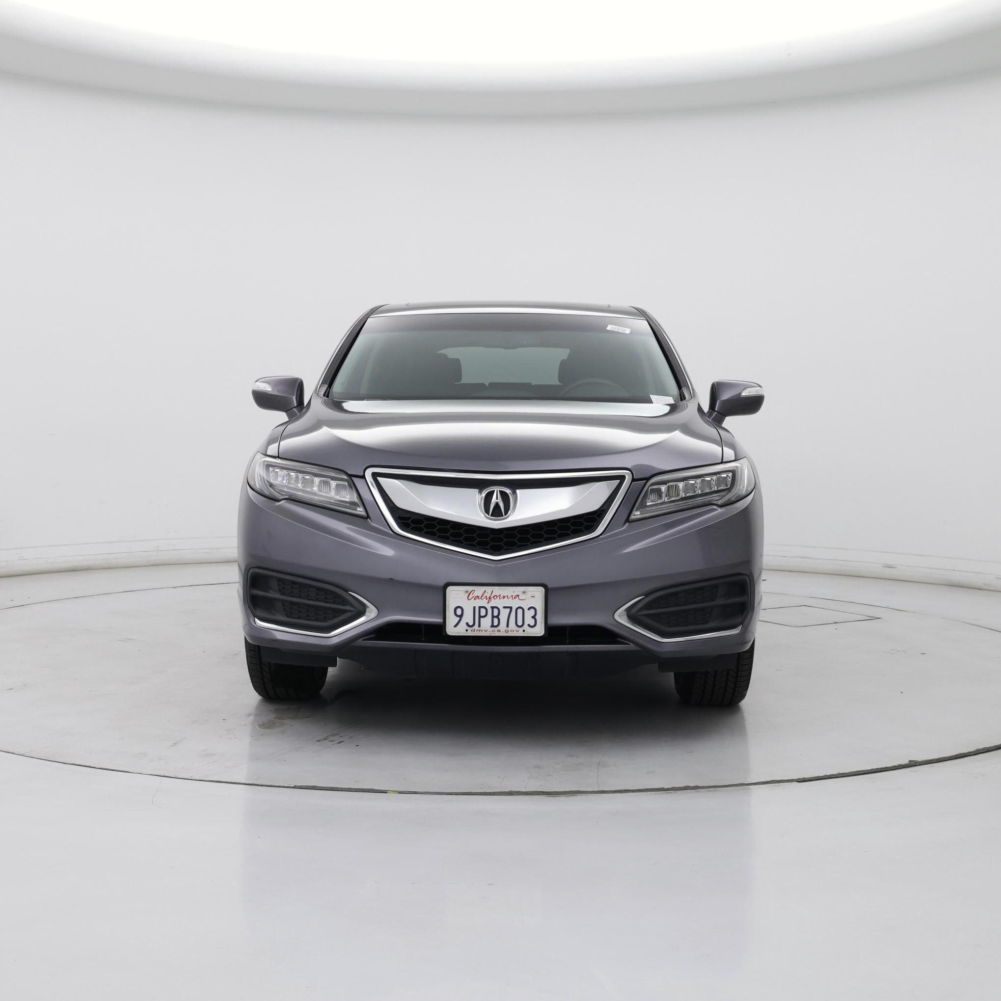 Thumbnail: 2018 Acura RDX - 5