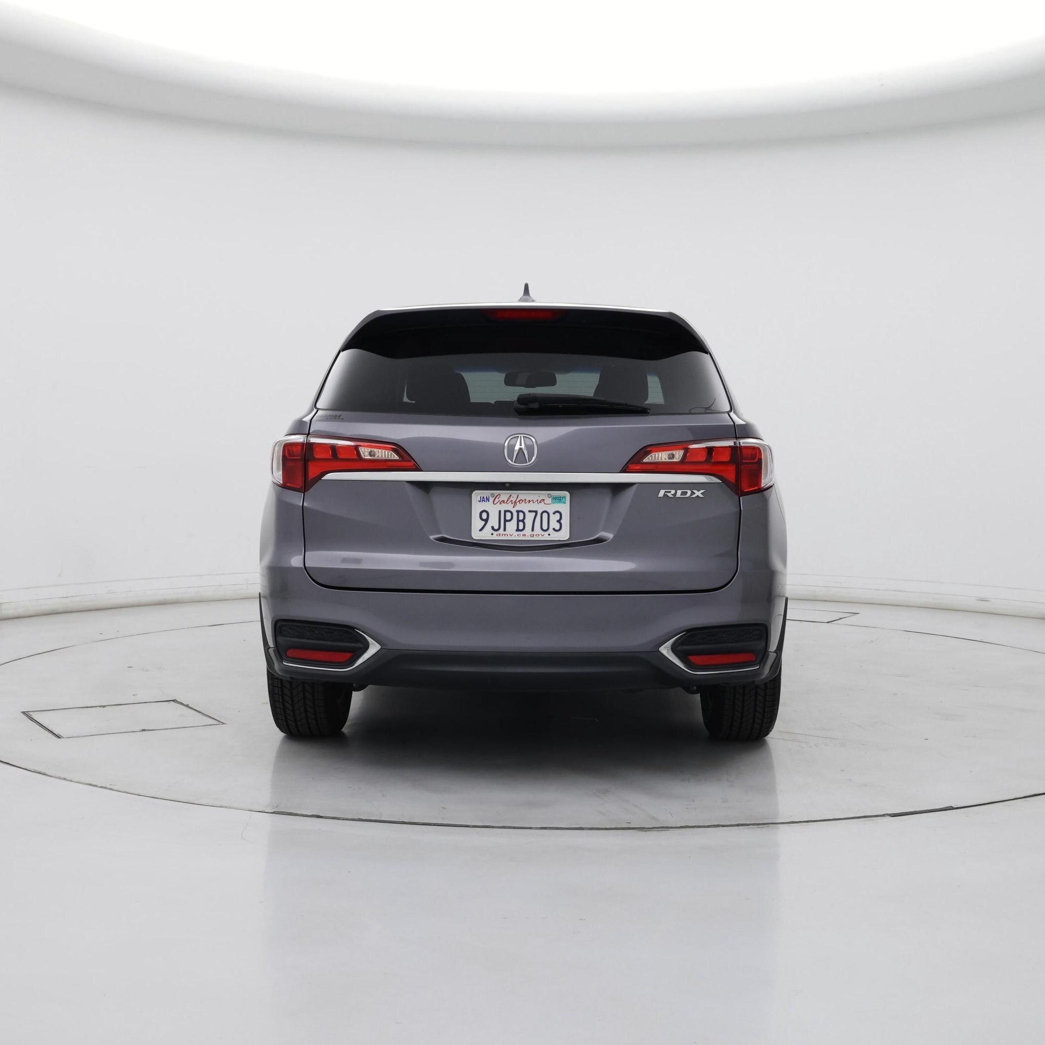 Thumbnail: 2018 Acura RDX - 6