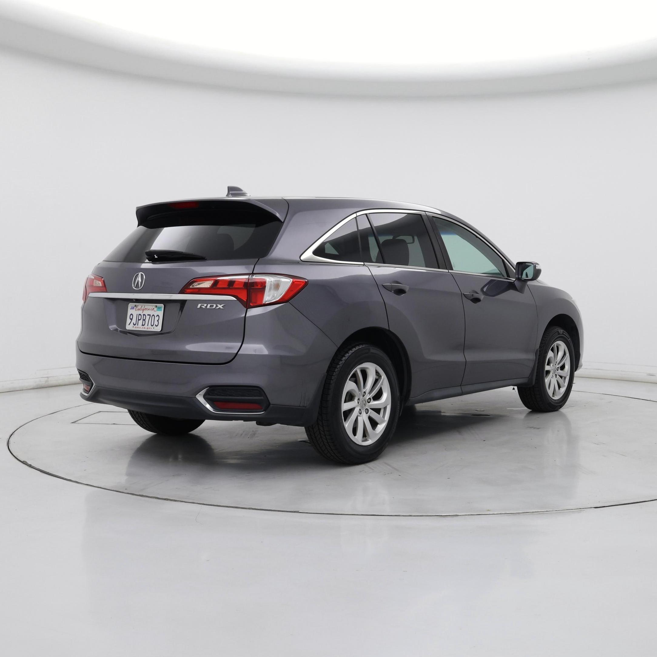 Thumbnail: 2018 Acura RDX - 8